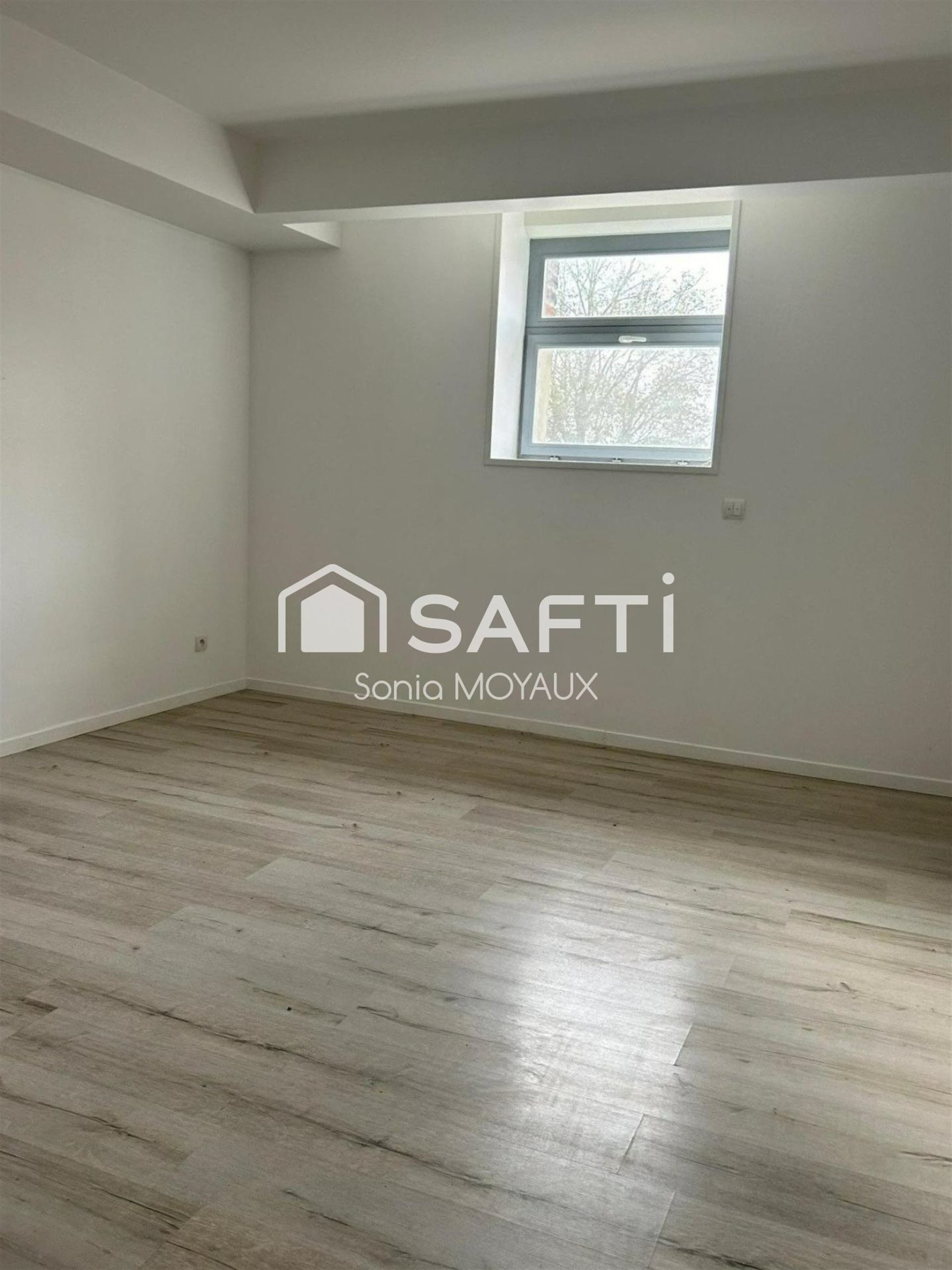 Maison à vendre, 81m², Douchy-les-Mines