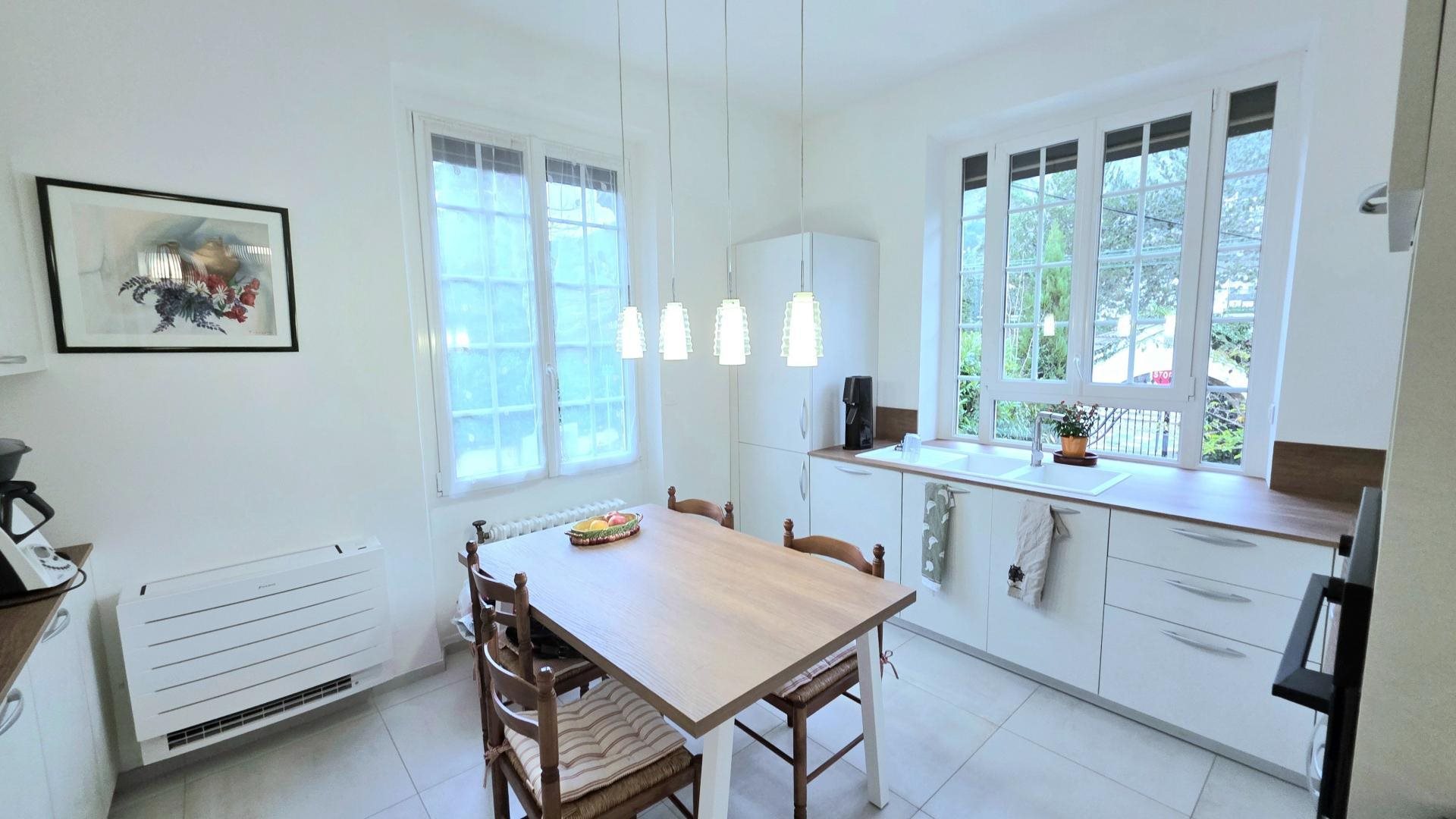 Maison à vendre, 153m², Meylan