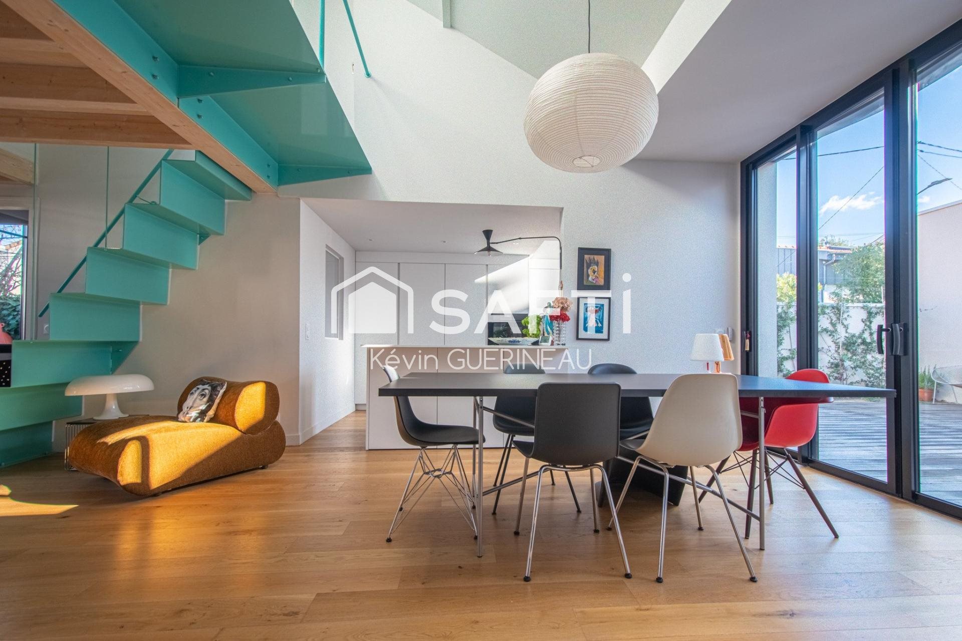 Maison à vendre, 144m², Bordeaux