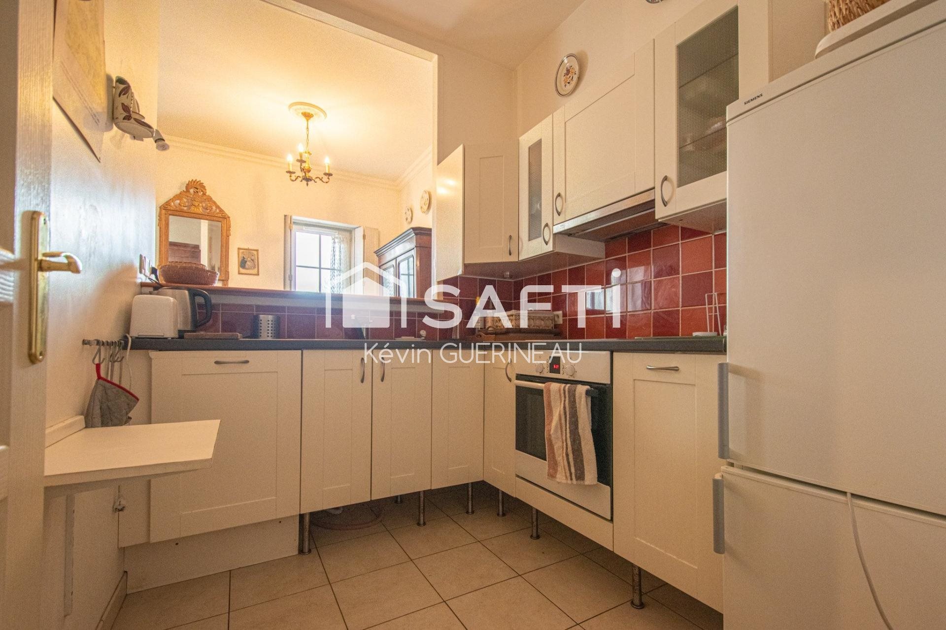 Appartement à vendre, 75m², Bordeaux