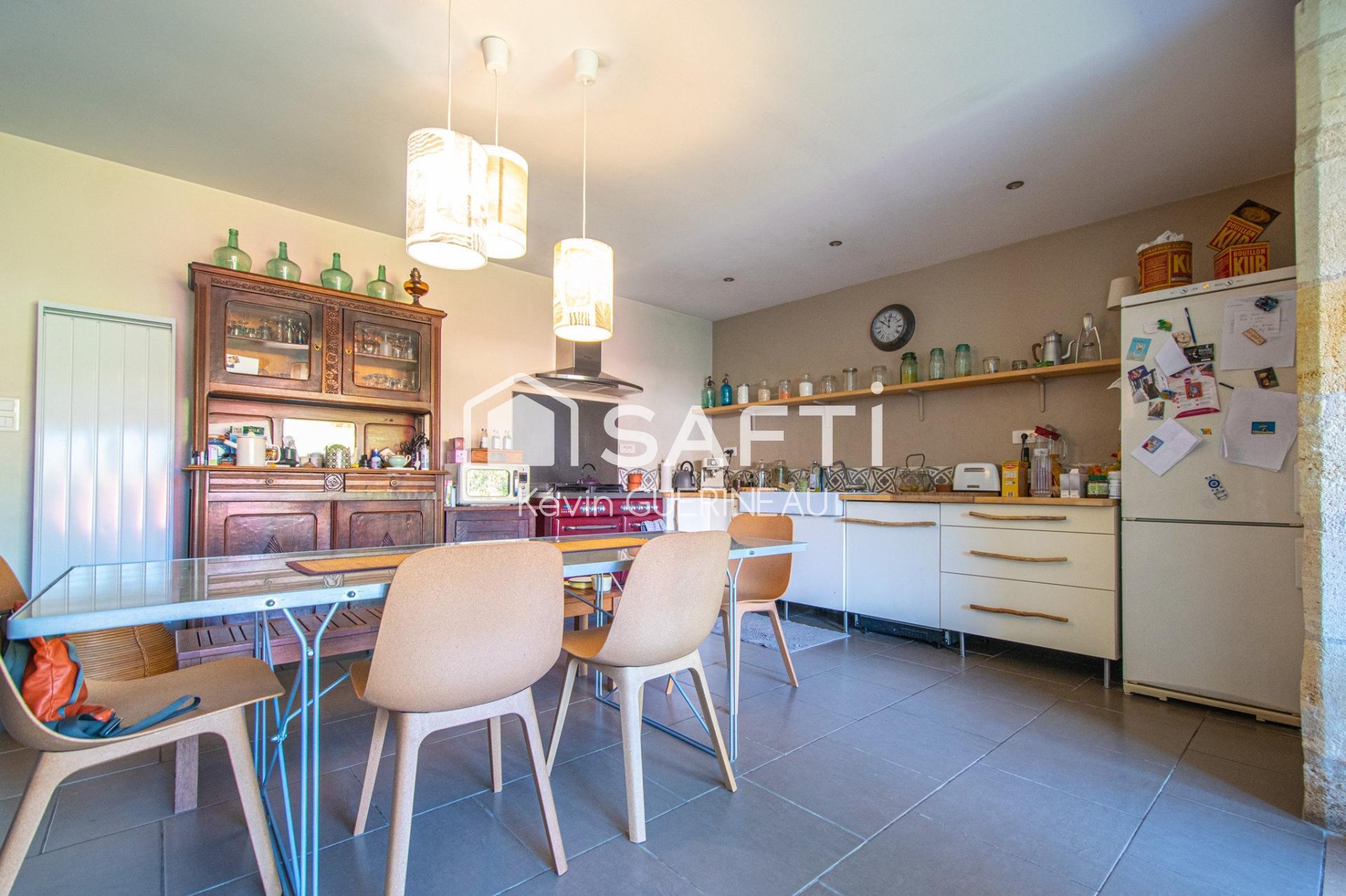 Maison à vendre, 158m², Bordeaux