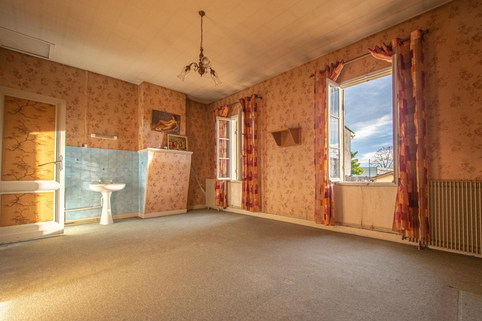 Maison à vendre, 95m², Bordeaux