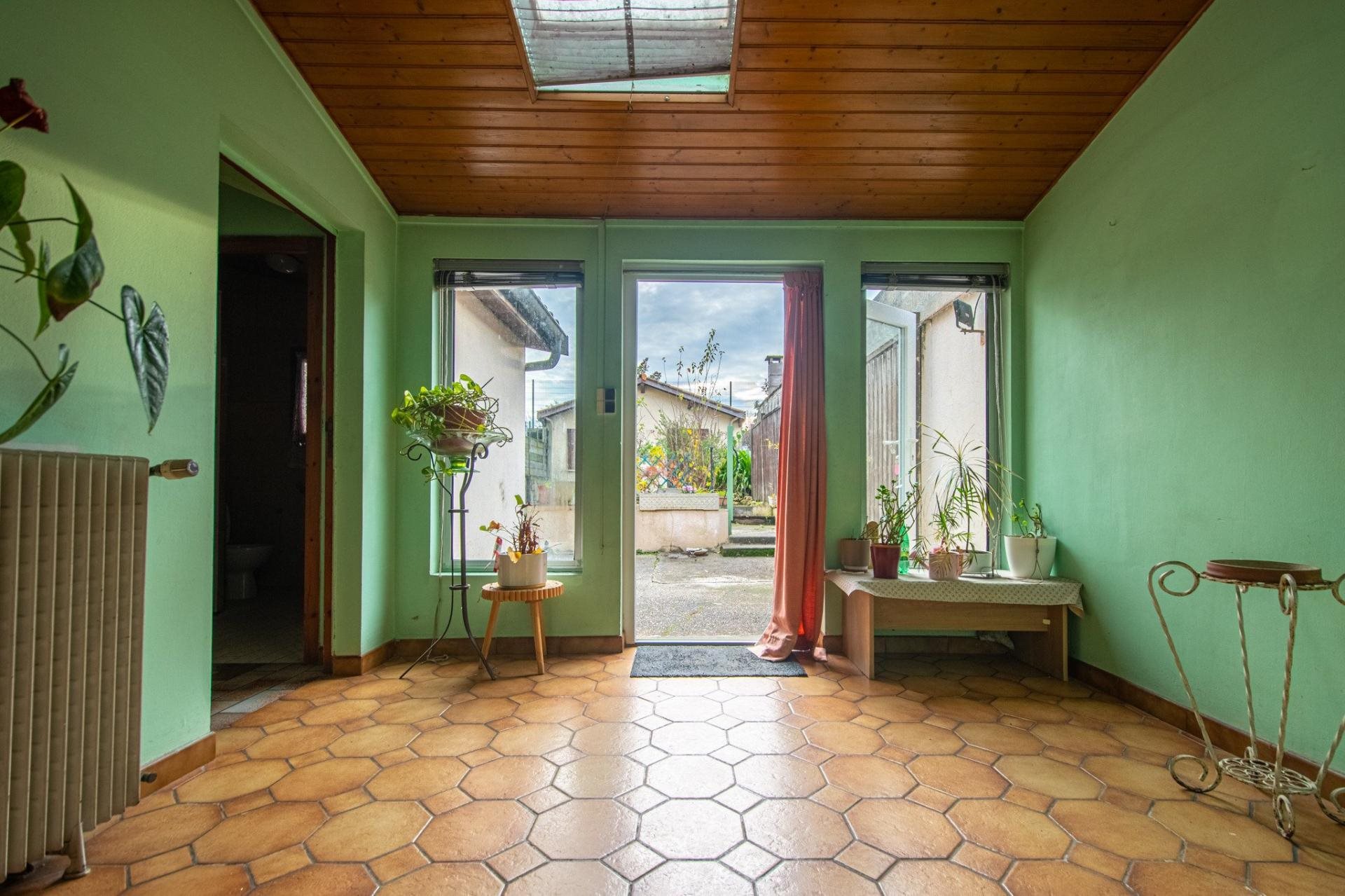 Maison à vendre, 95m², Bordeaux