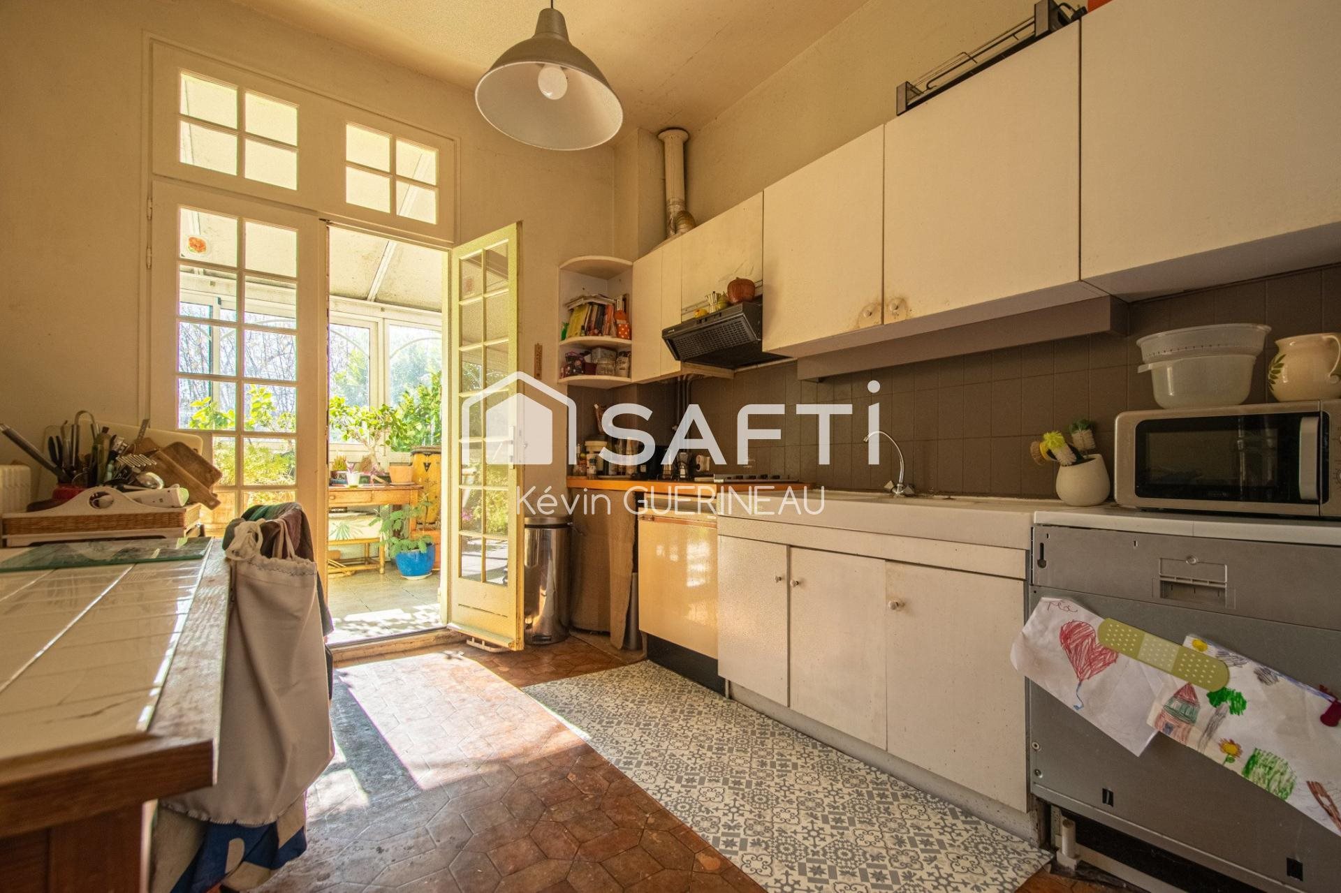 Maison à vendre, 119m², Bordeaux