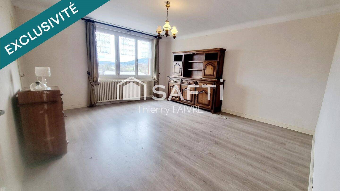 Maison à vendre, 150m², Ardon