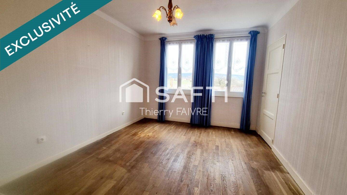 Maison à vendre, 150m², Ardon