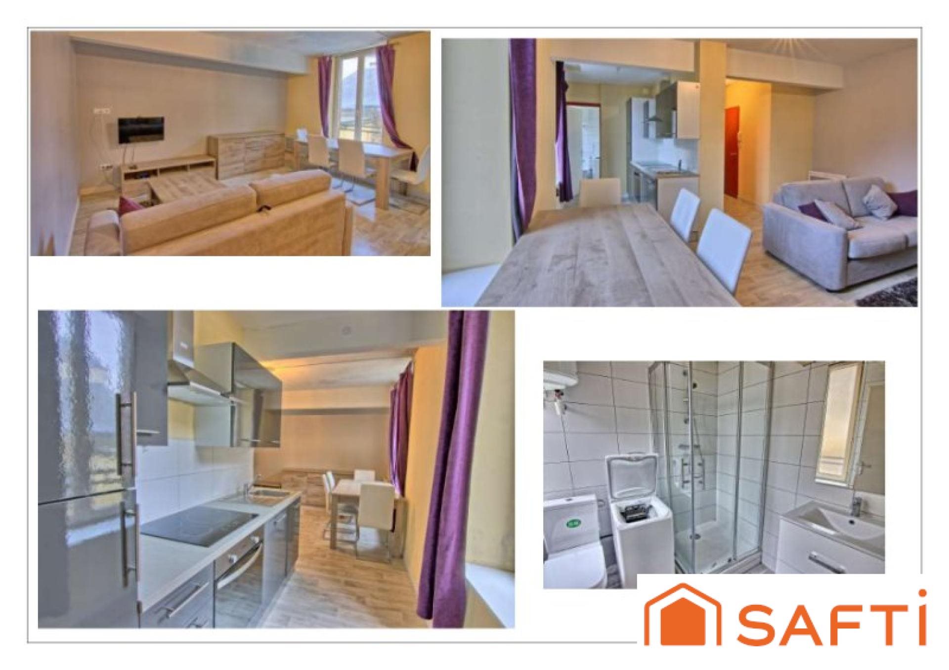 Appartement à vendre, 603m², Pouzauges