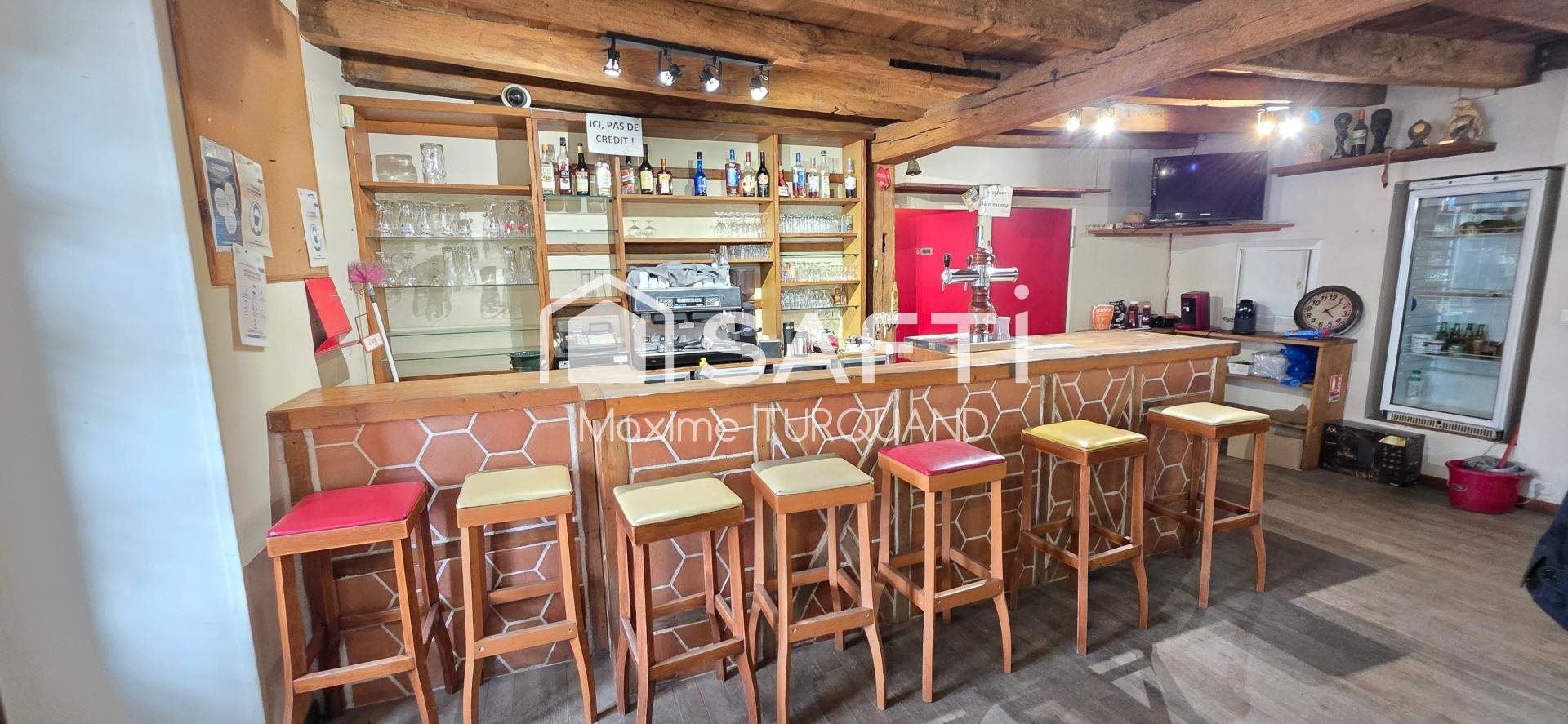 Appartement à vendre, 289m², Moncoutant