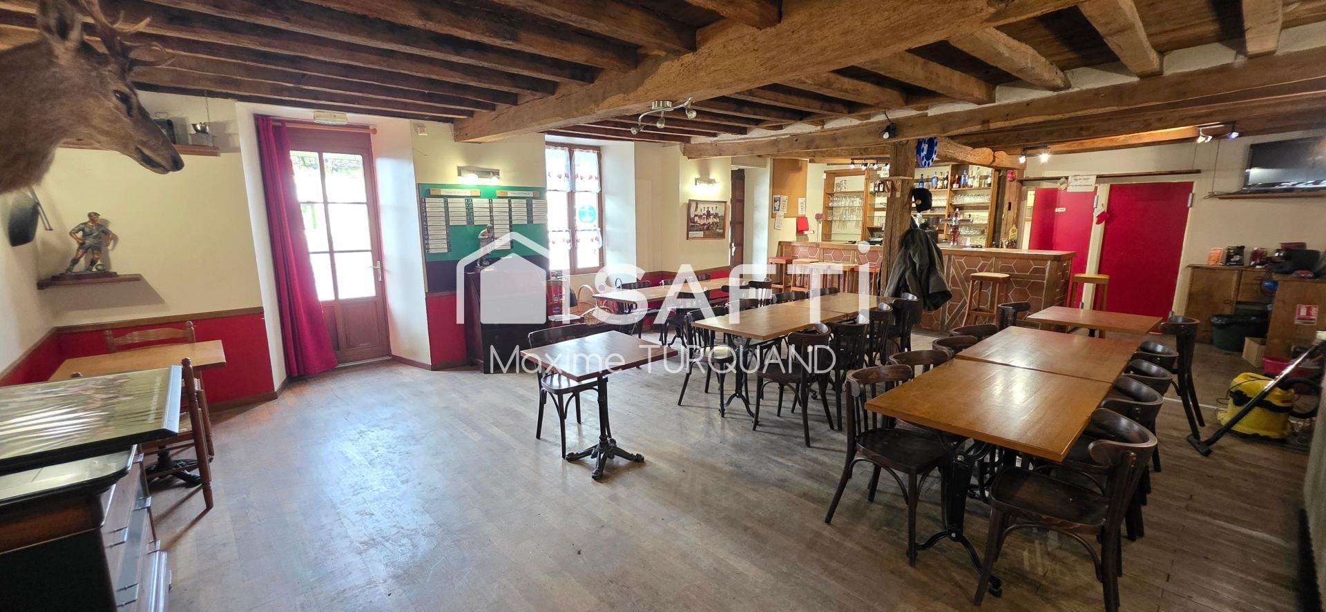 Appartement à vendre, 289m², Moncoutant-sur-Sèvre