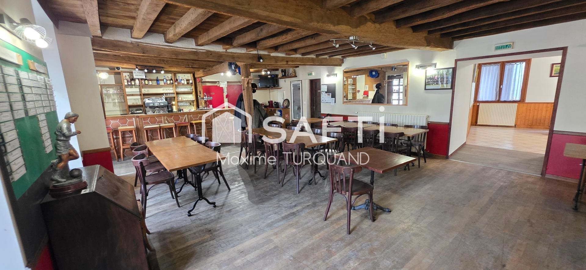 Appartement à vendre, 289m², Moncoutant-sur-Sèvre