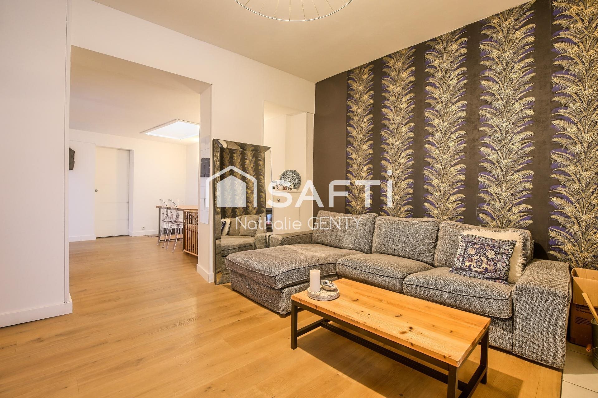 Appartement à vendre, 90m², Coudekerque-Branche