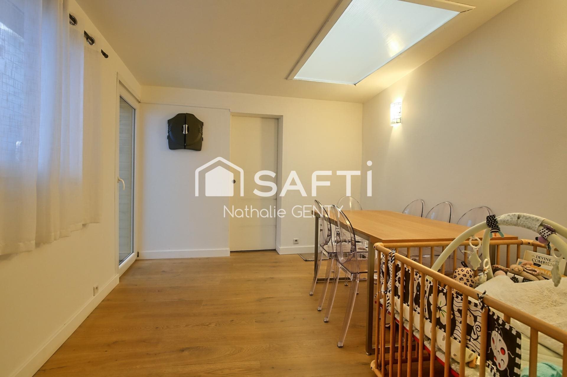 Appartement à vendre, 90m², Coudekerque-Branche