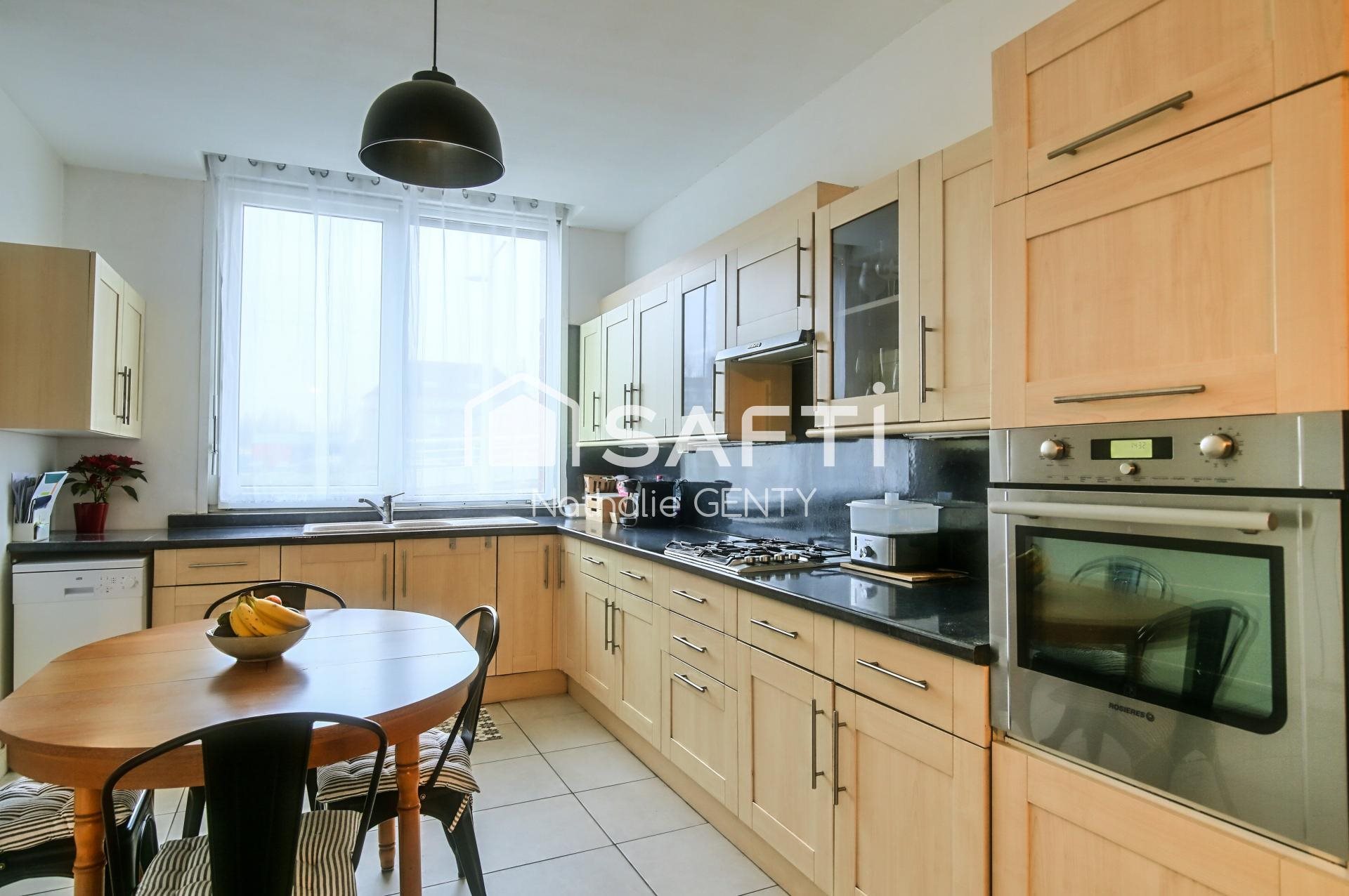 Appartement à vendre, 90m², Coudekerque-Branche