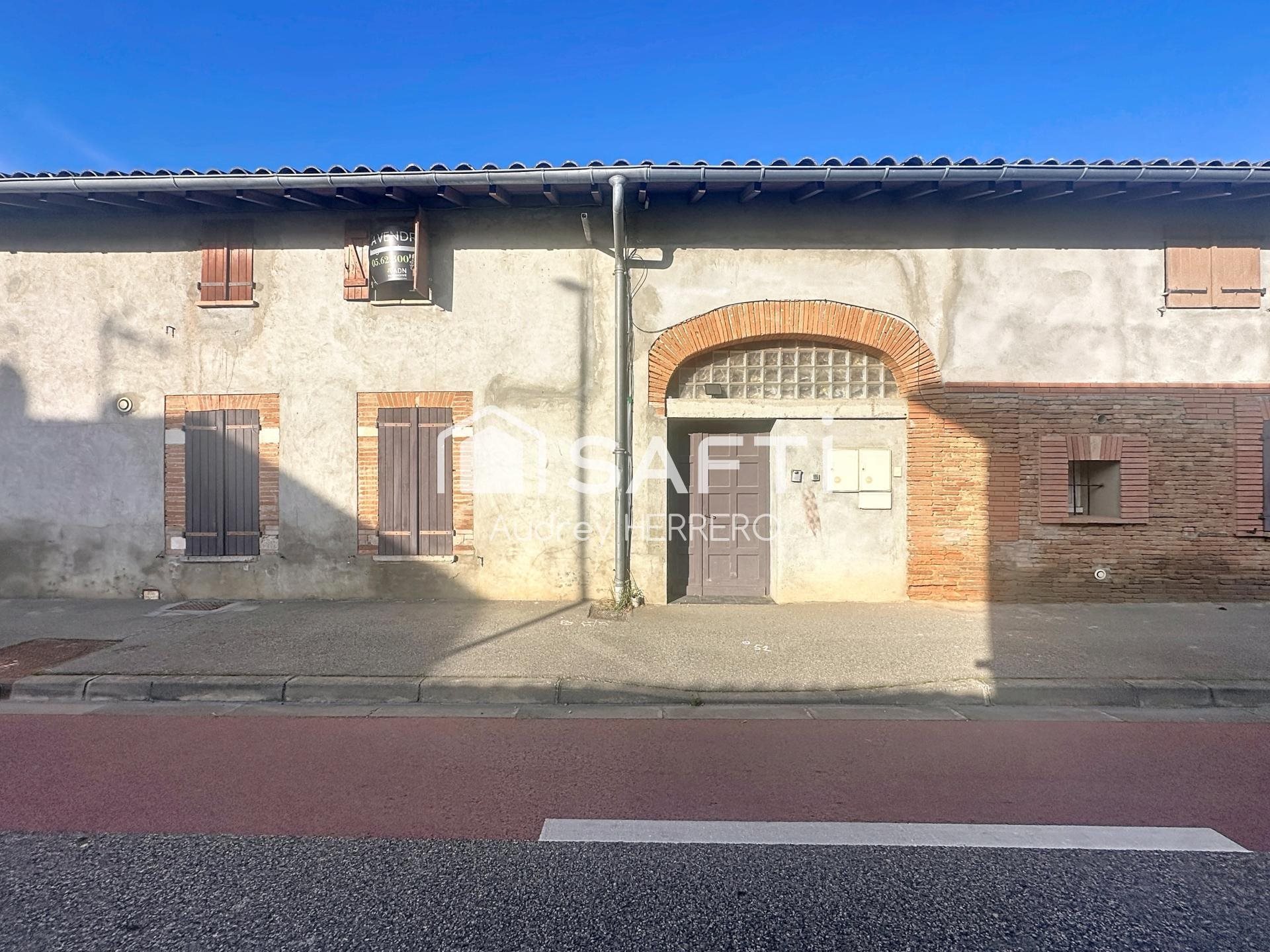 Appartement à vendre, 72m², Saint-Jory