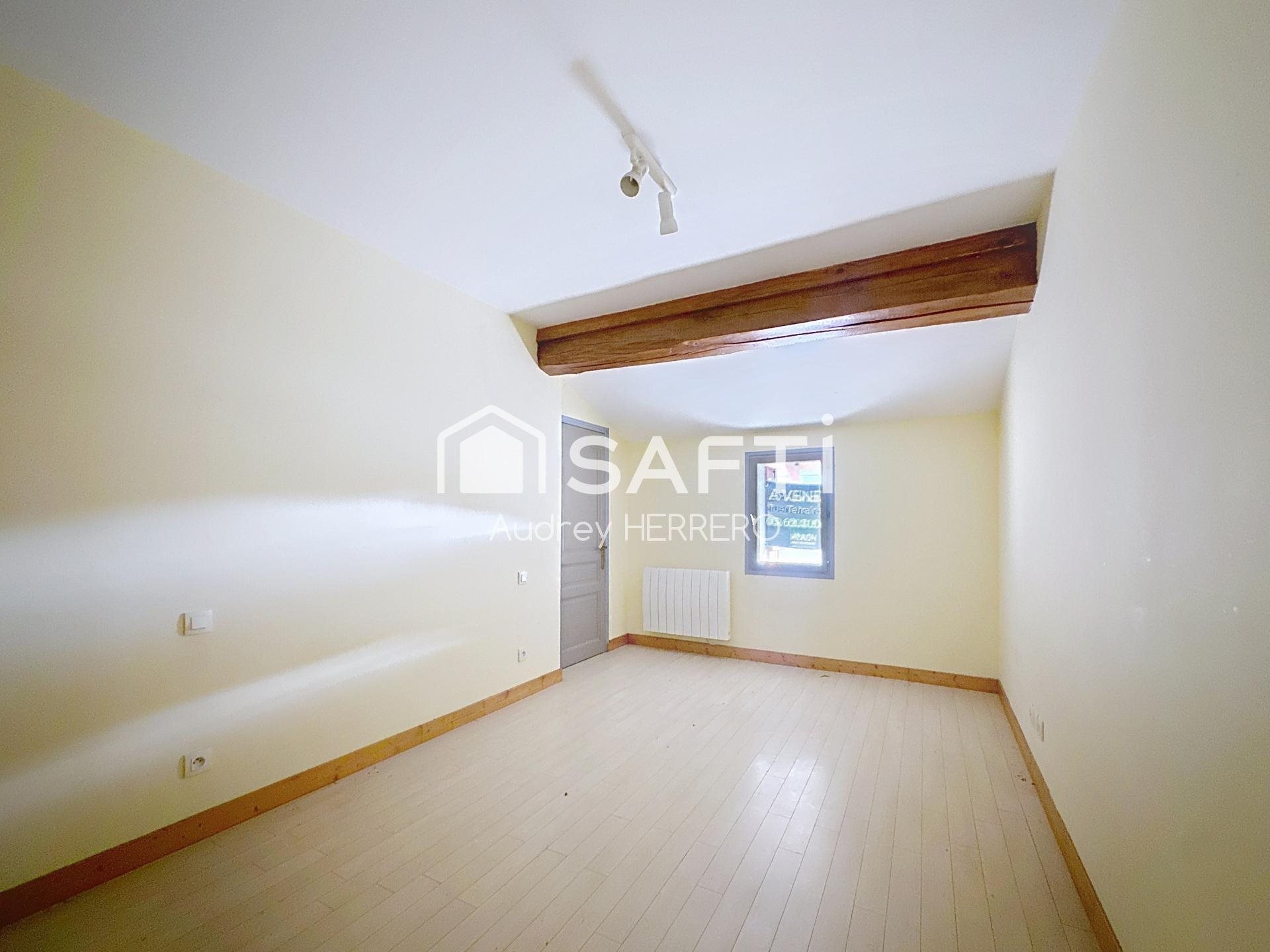 Appartement à vendre, 72m², Saint-Jory