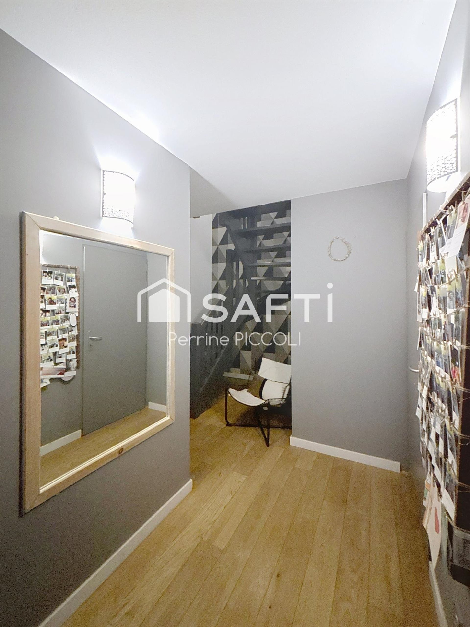 Maison à vendre, 80m², Bordeaux