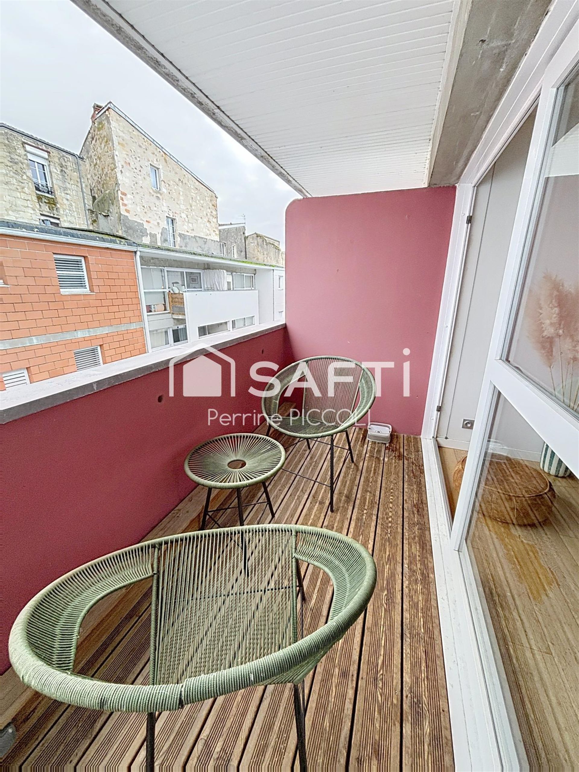 Maison à vendre, 80m², Bordeaux