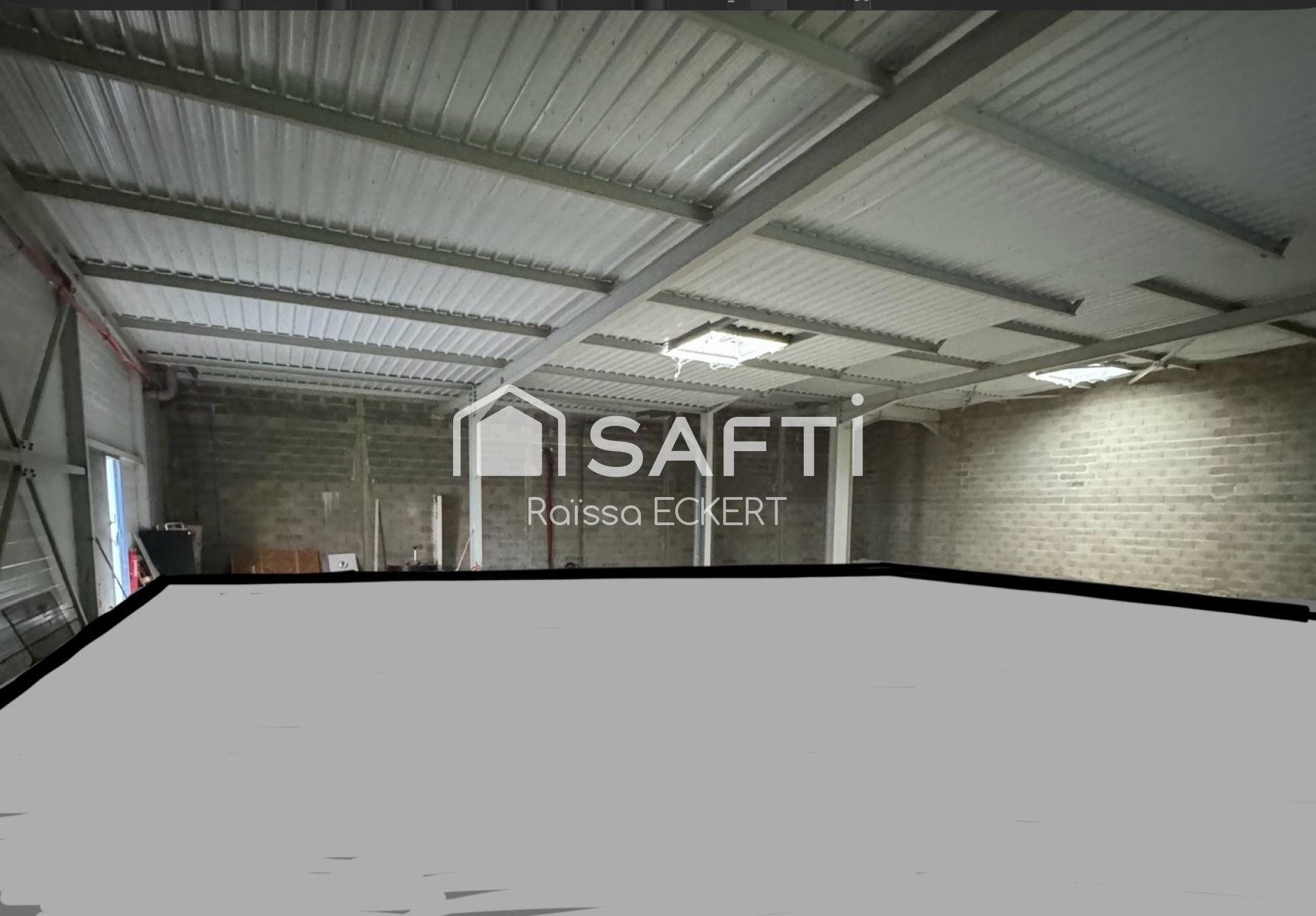 Maison à louer, 392m², Volgelsheim