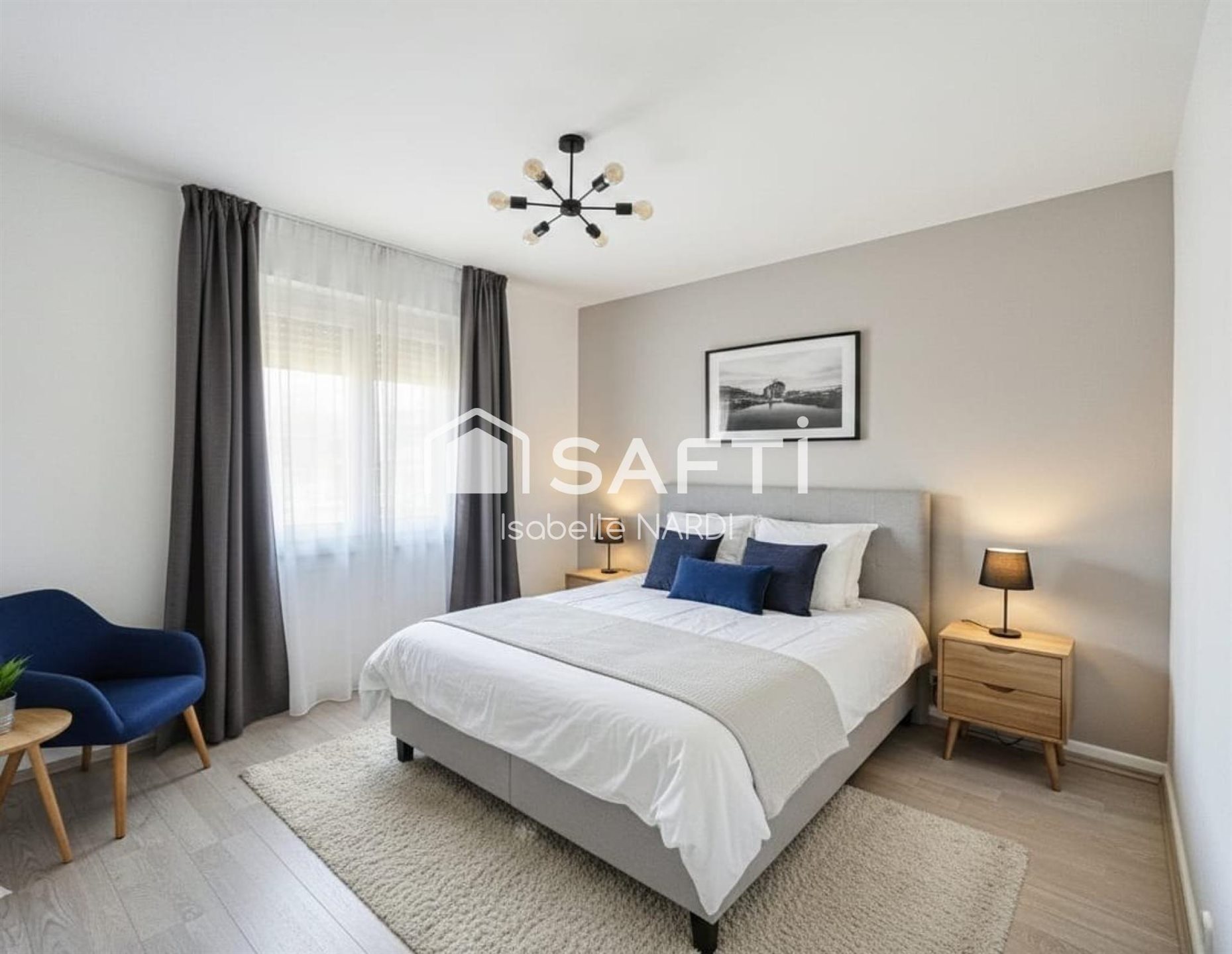 Appartement à vendre, 63m², Mondelange