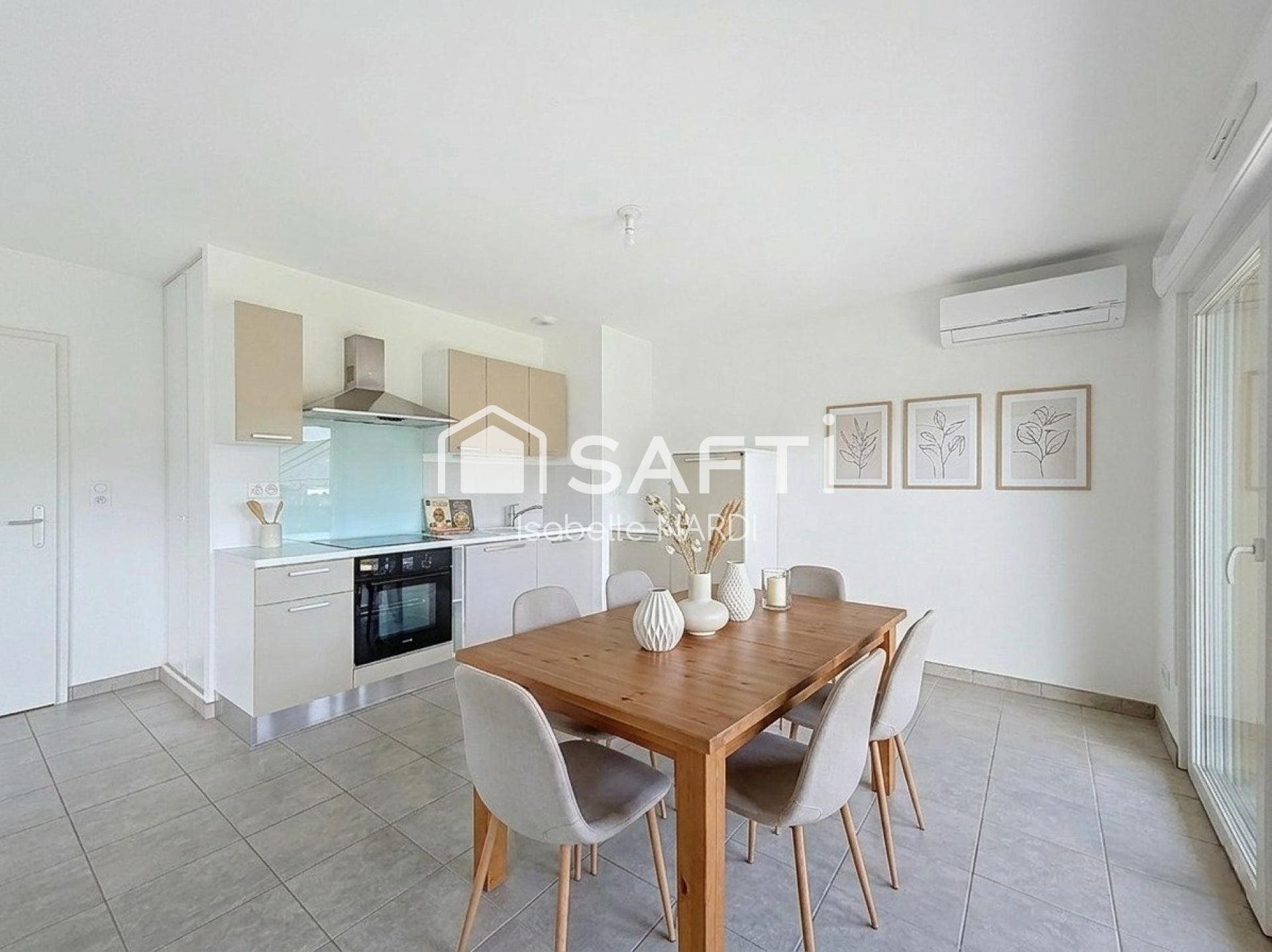 Maison à vendre, 70m², Amnéville