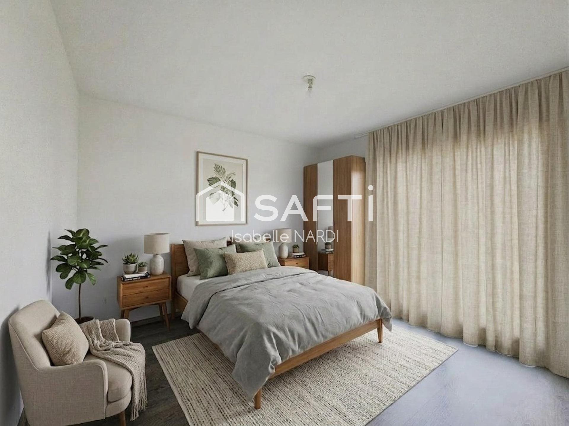 Maison à vendre, 70m², Amnéville