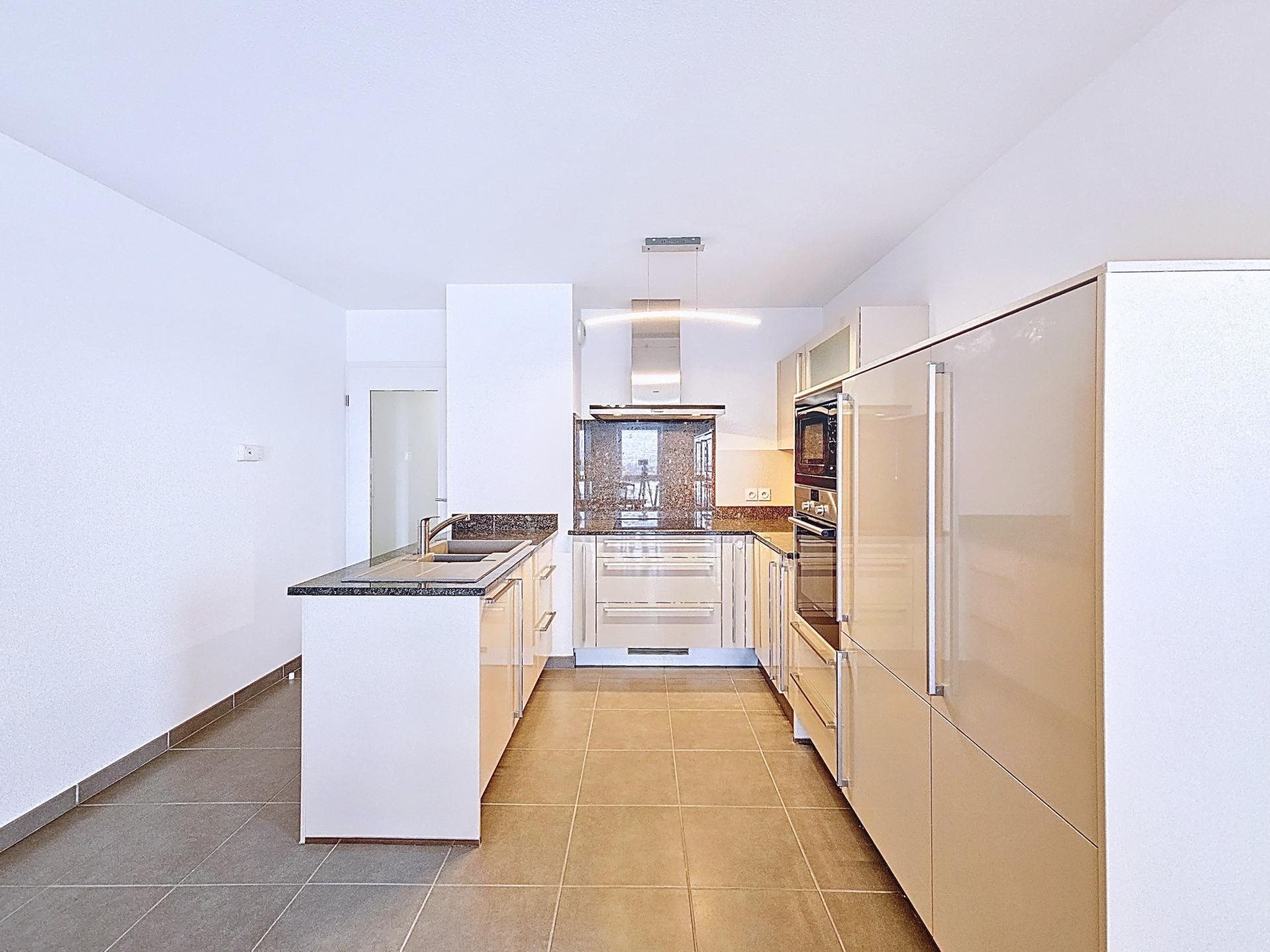 Appartement à vendre, 71m², Amnéville