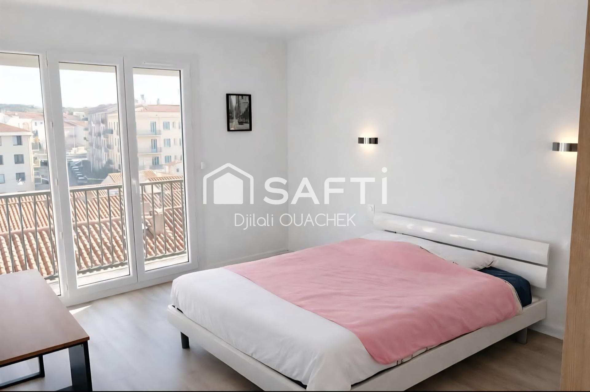 Appartement à vendre, 493m², Perpignan