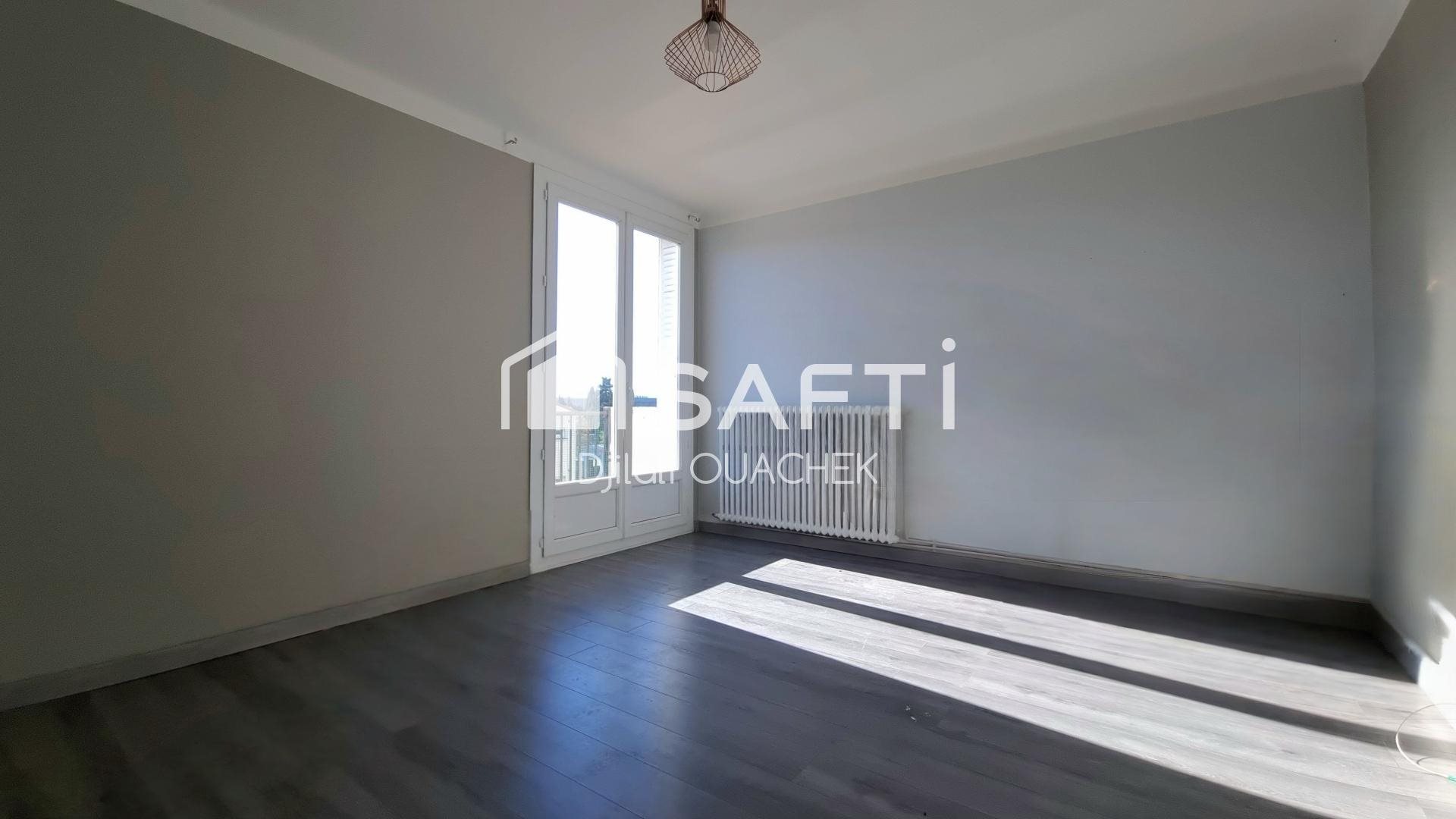 Appartement à vendre, 74m², Perpignan