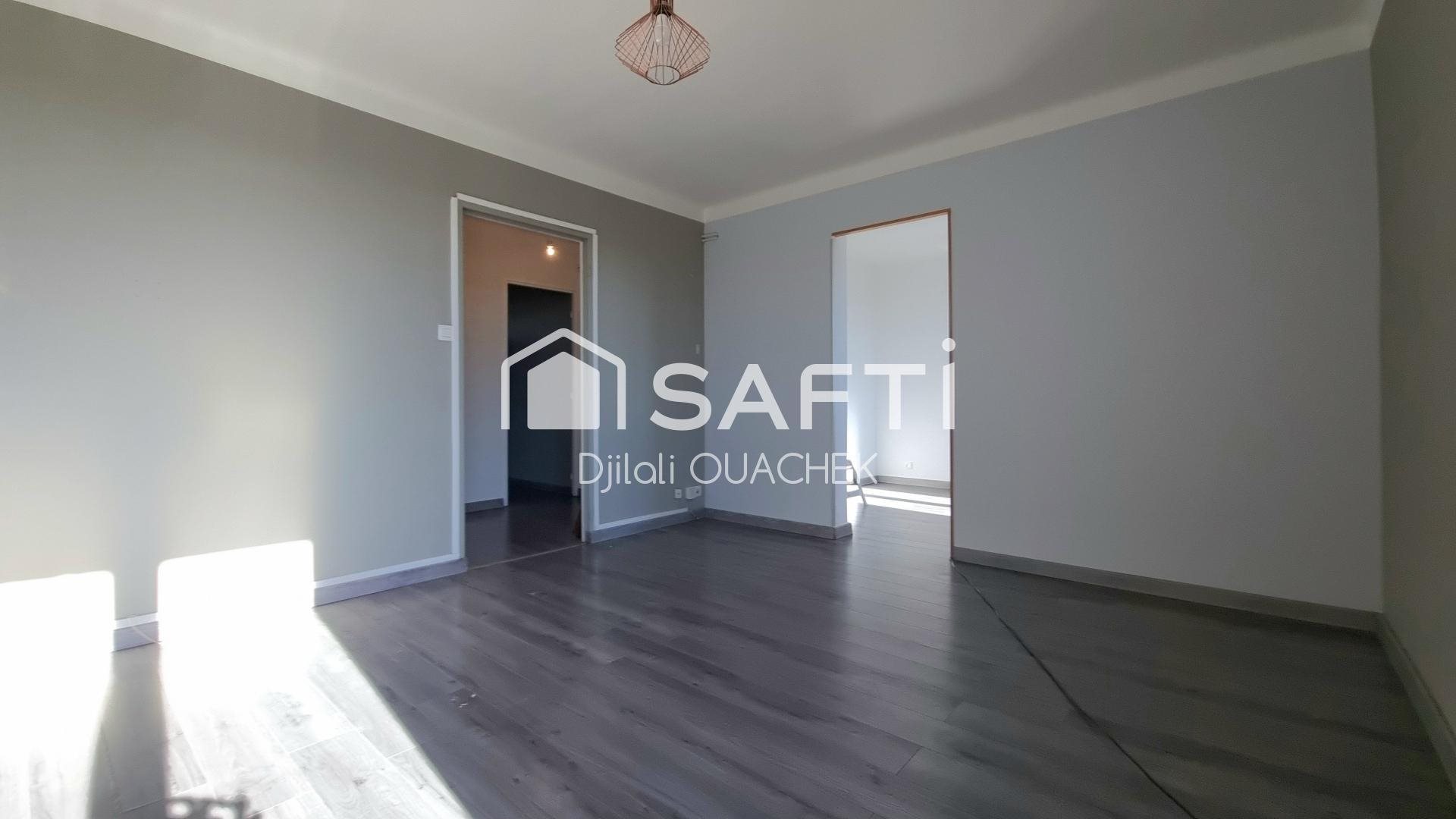 Appartement à vendre, 74m², Perpignan