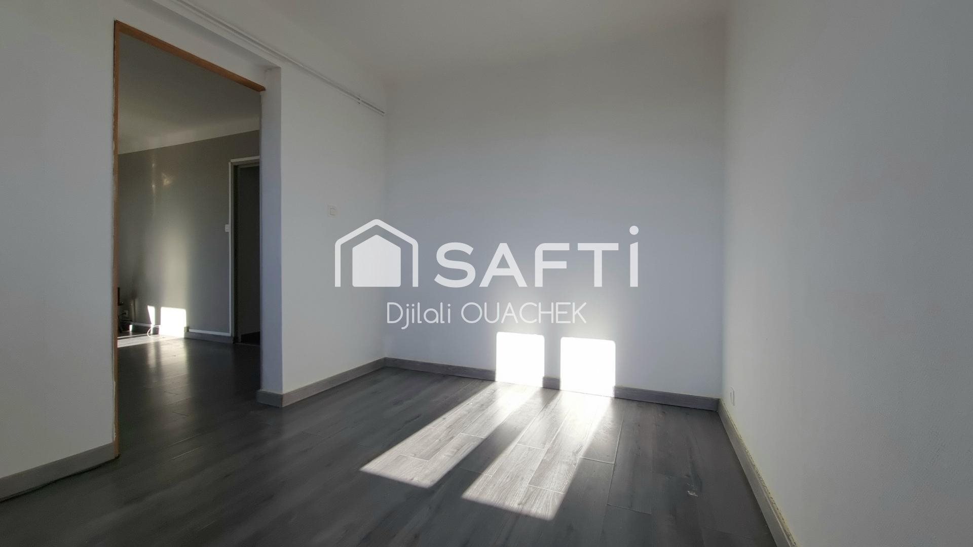 Appartement à vendre, 74m², Perpignan