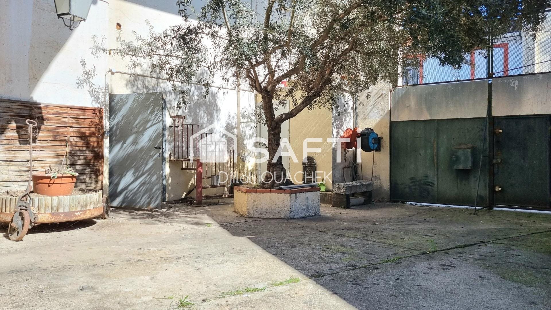 Maison à vendre, 158m², Perpignan