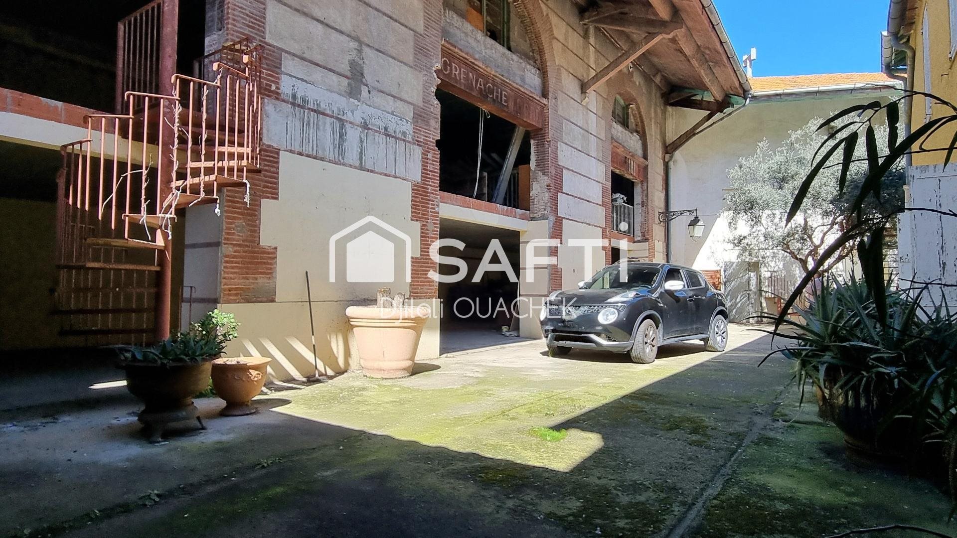 Maison à vendre, 158m², Perpignan