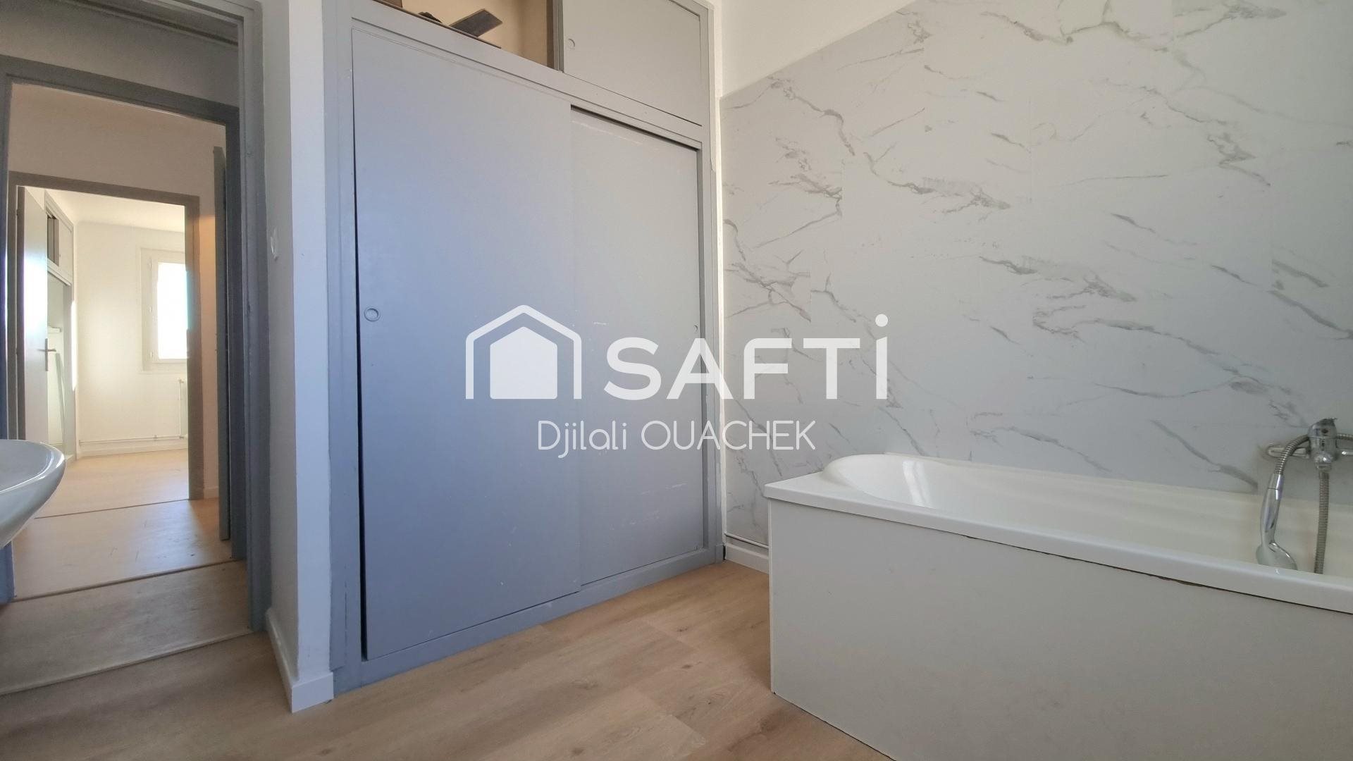 Appartement à vendre, 65m², Perpignan