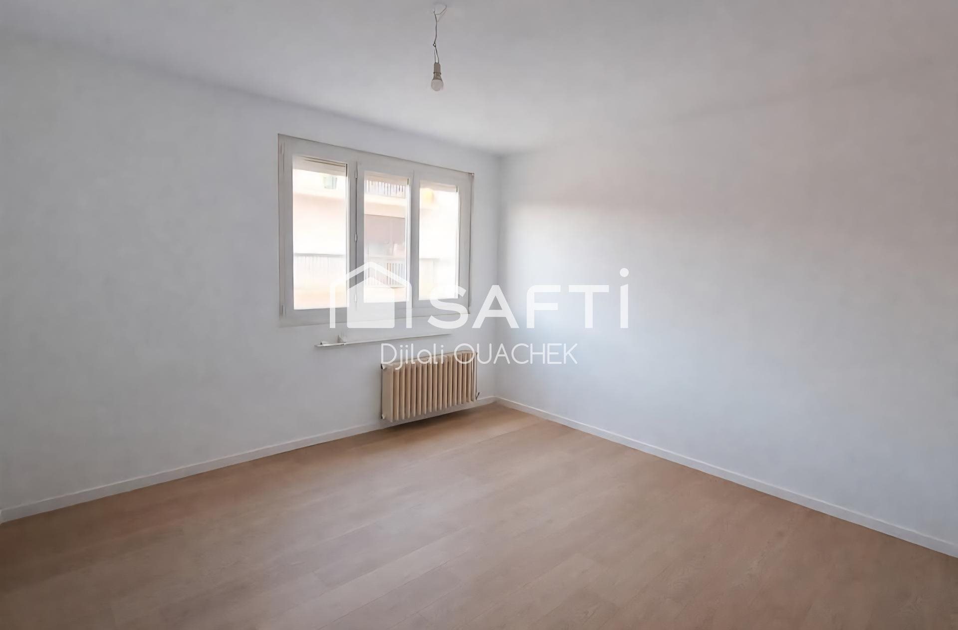 Appartement à vendre, 65m², Perpignan