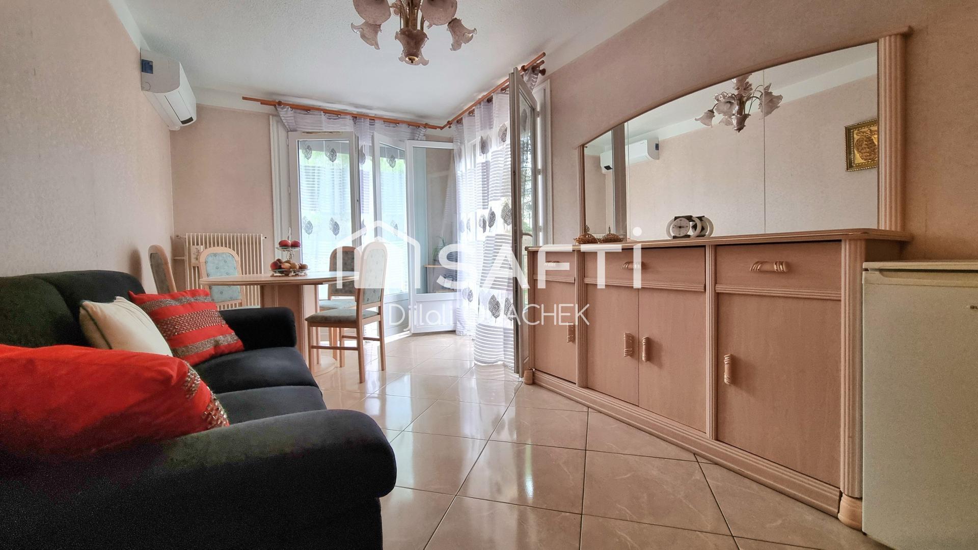 Appartement à vendre, 60m², Perpignan