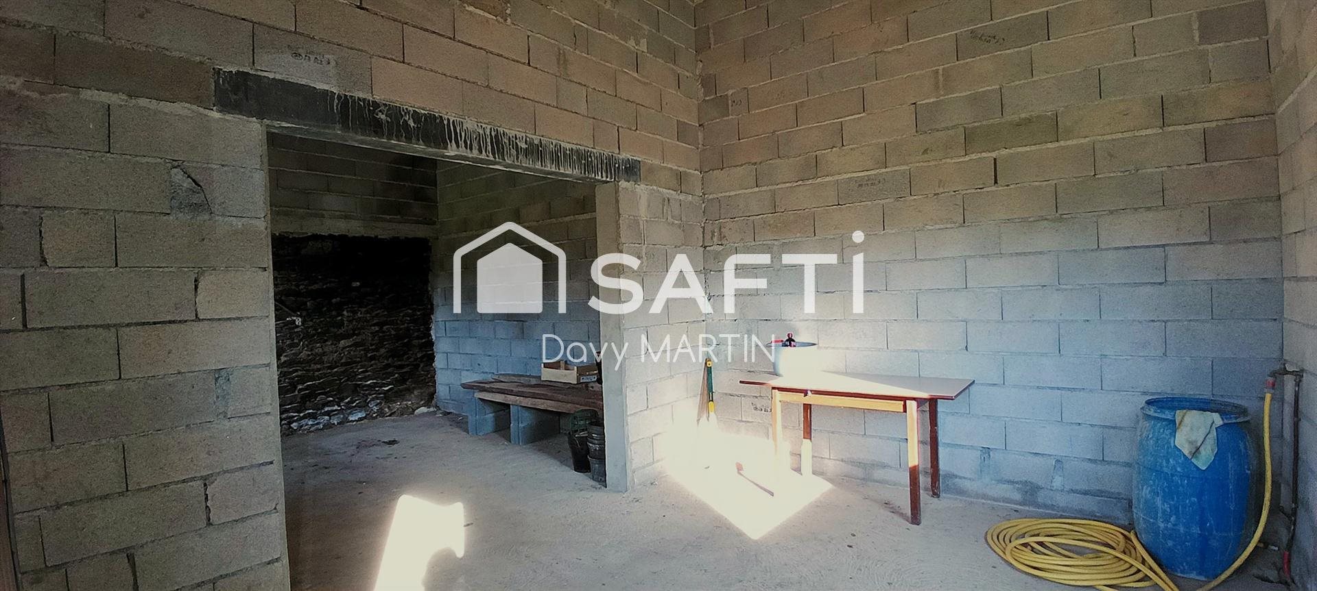 Maison à vendre, 94m², La Bastide-Solages