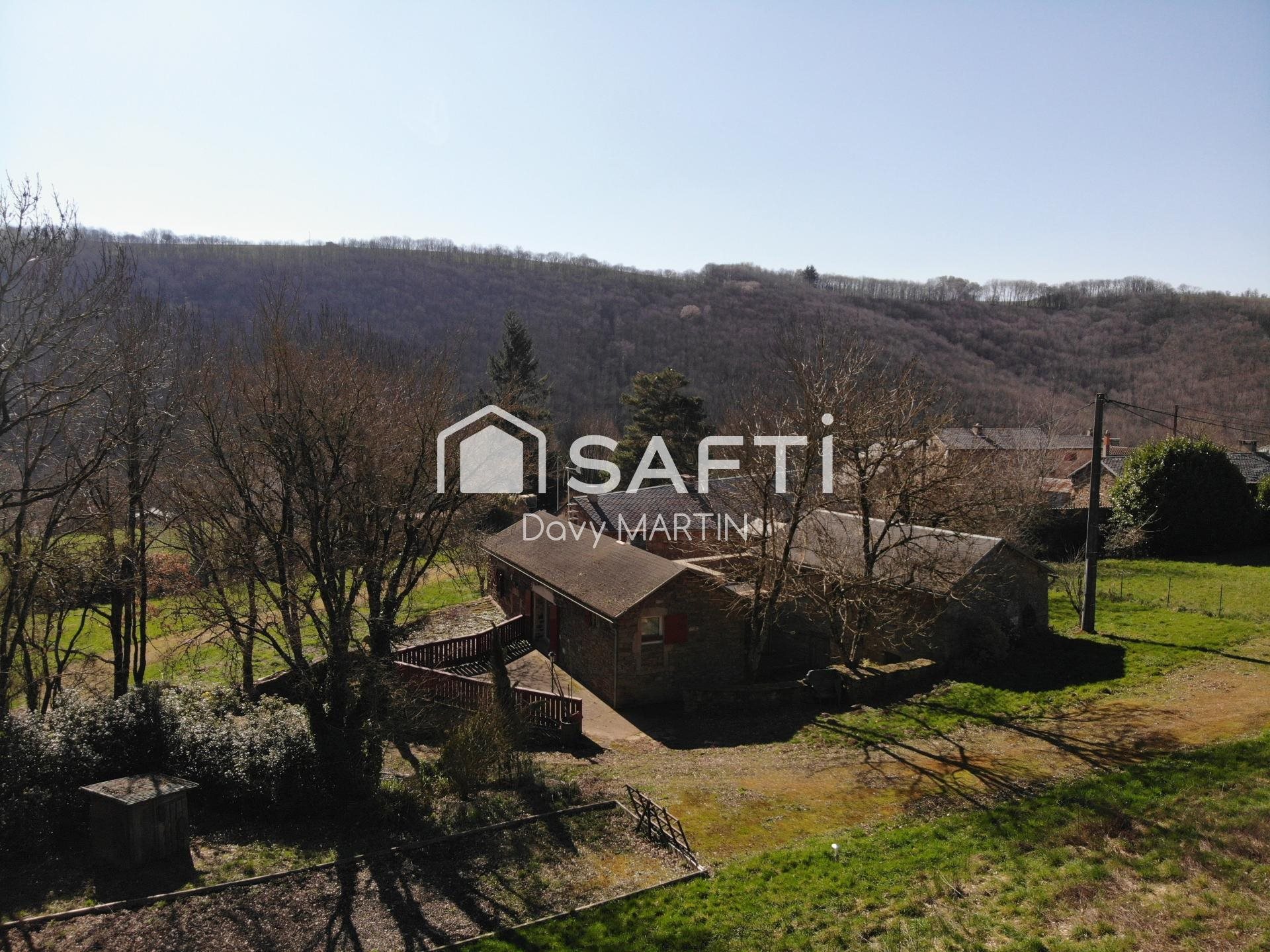 Maison à vendre, 219m², Martrin