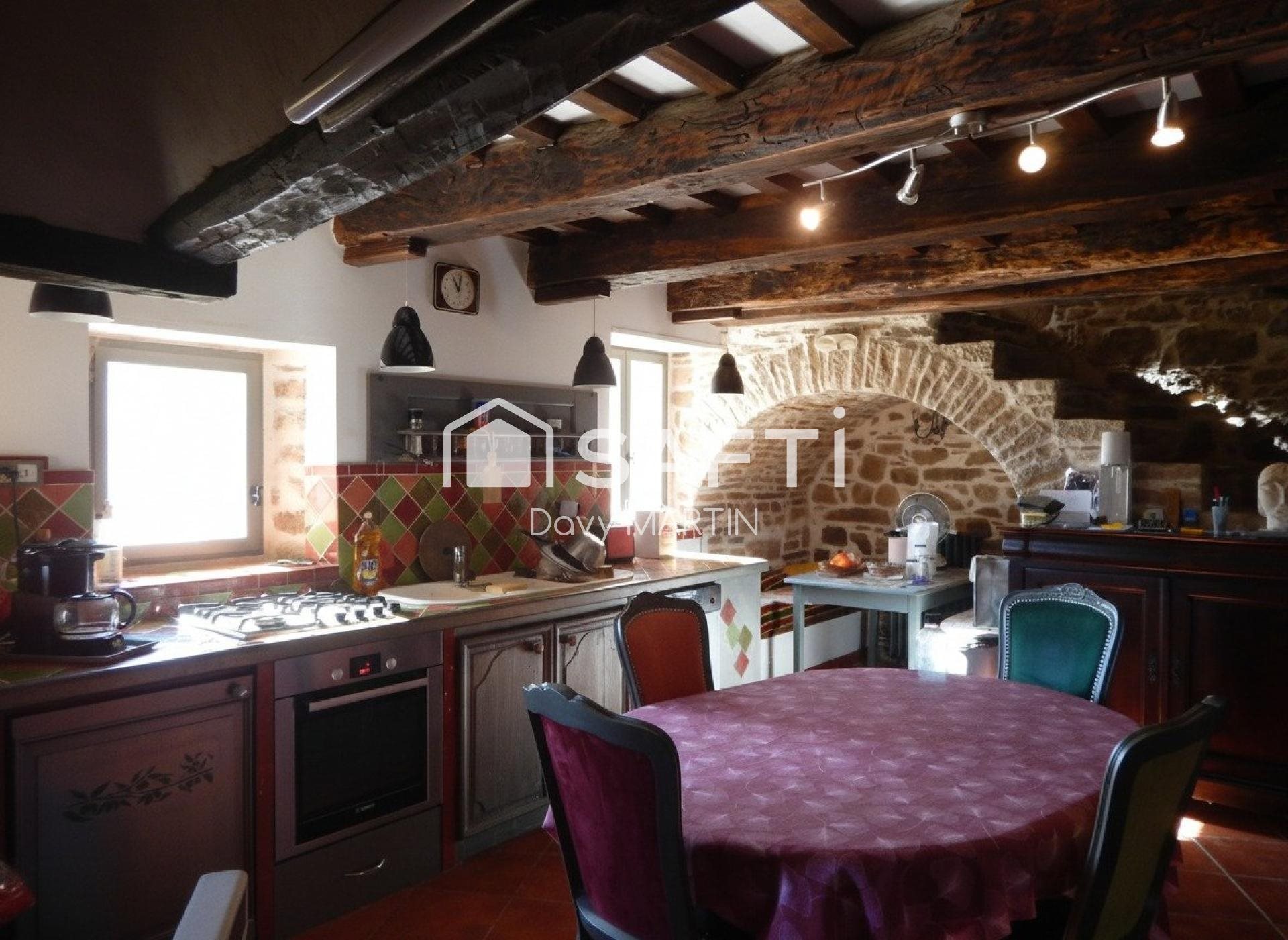 Maison à vendre, 219m², Martrin