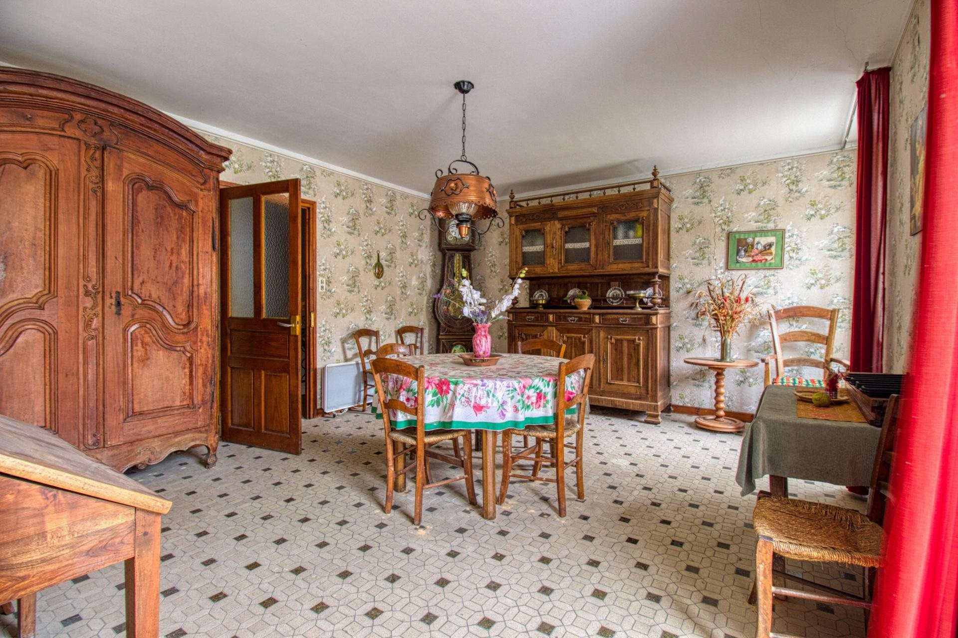 Maison à vendre, 100m², Plaisance
