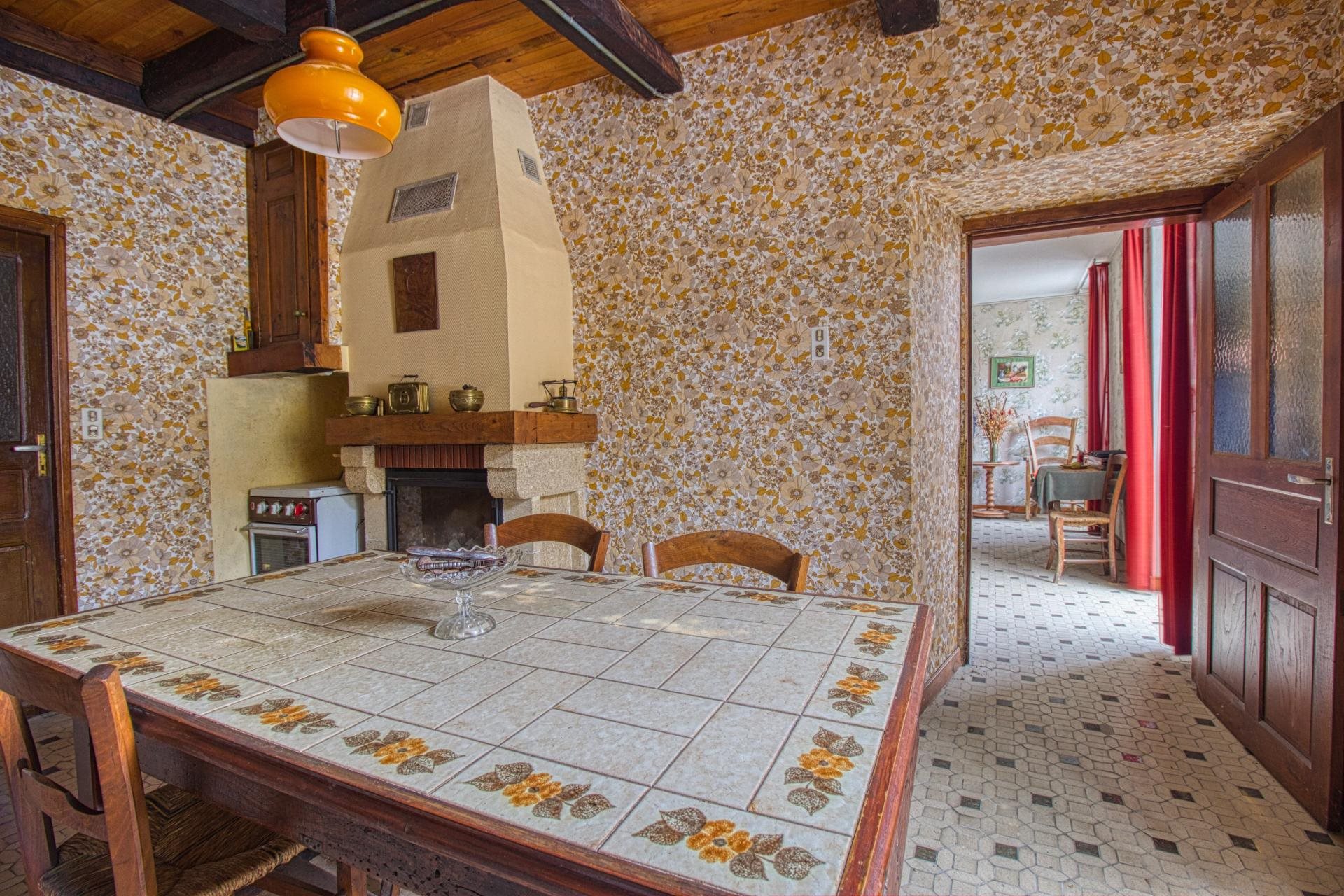 Maison à vendre, 100m², Plaisance