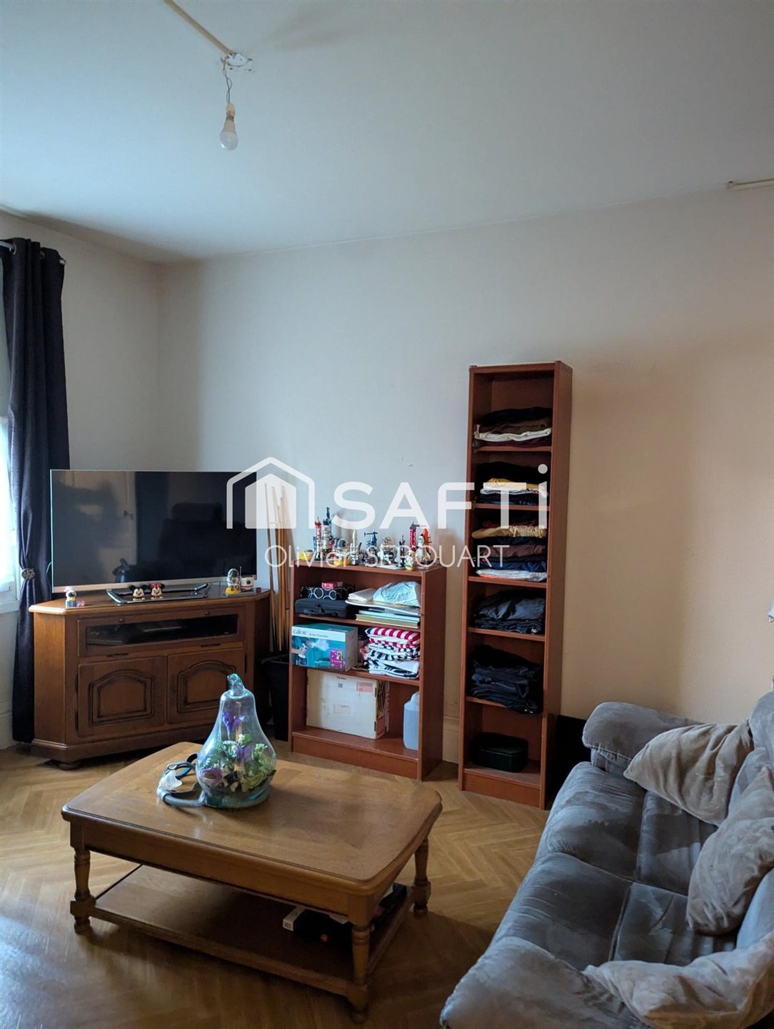 Maison à vendre, 85m², Gauchy