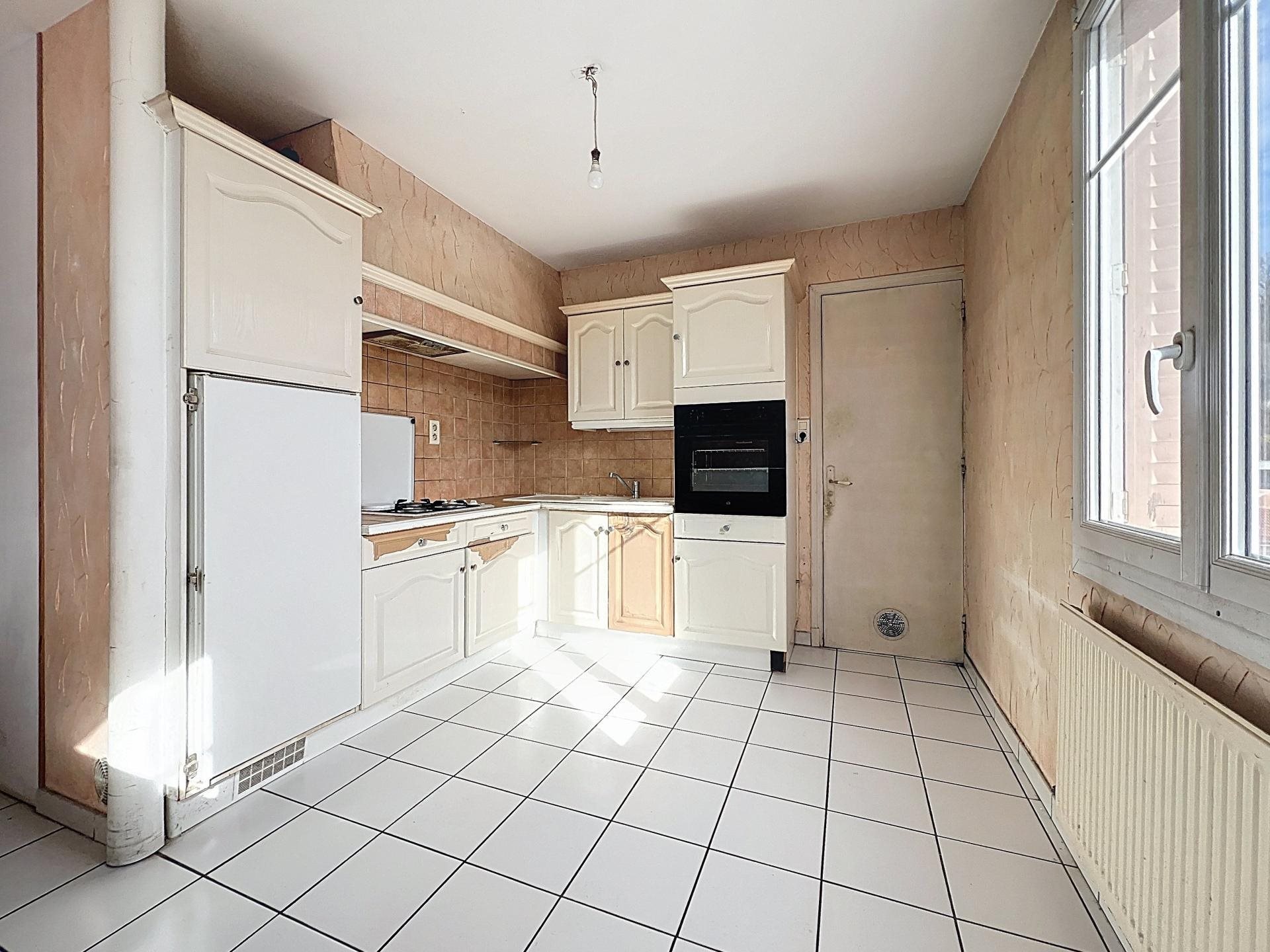 Appartement à vendre, 80m², La Tour-du-Pin