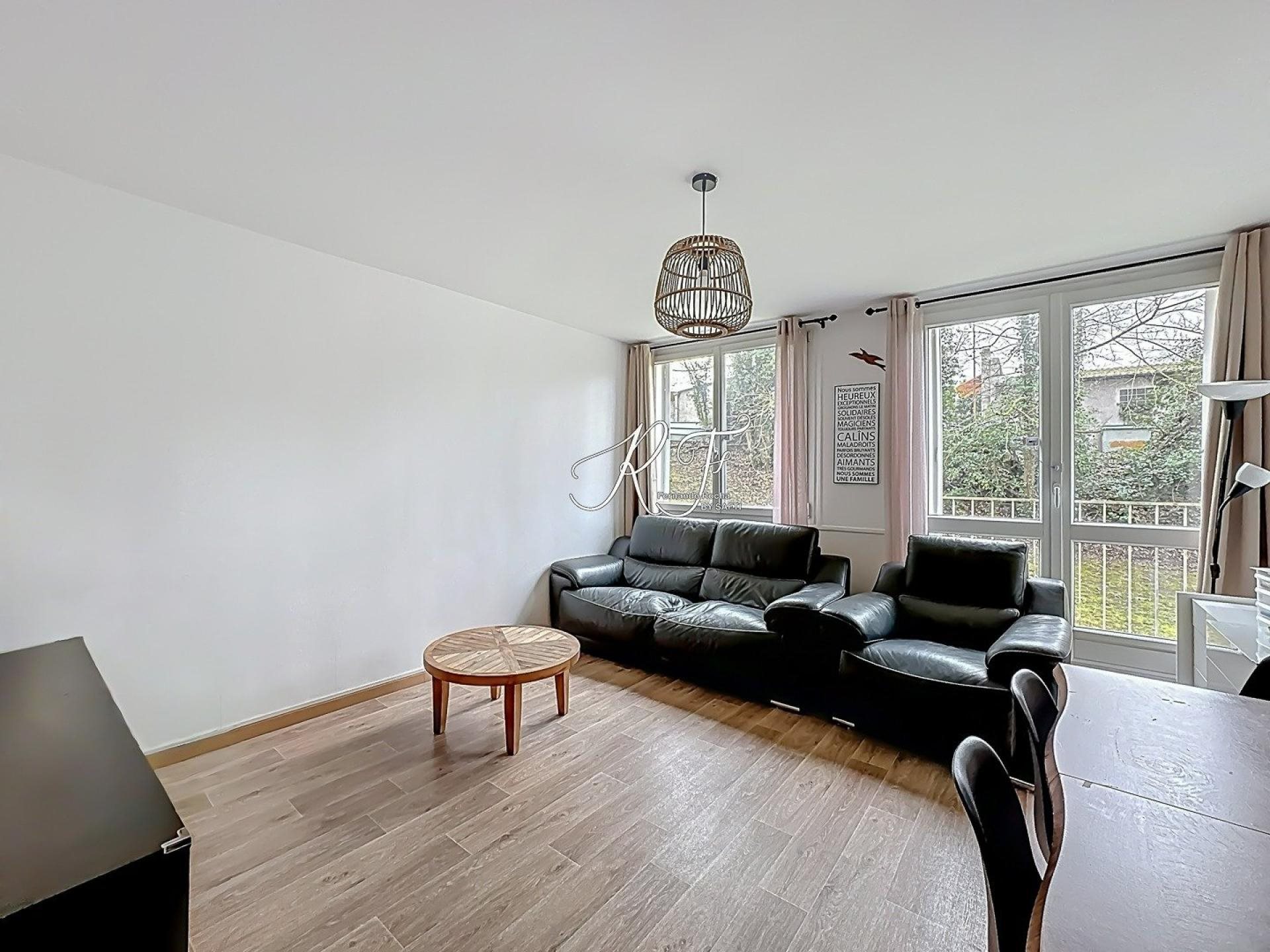 Appartement à vendre, 64m², Eragny-sur-Oise