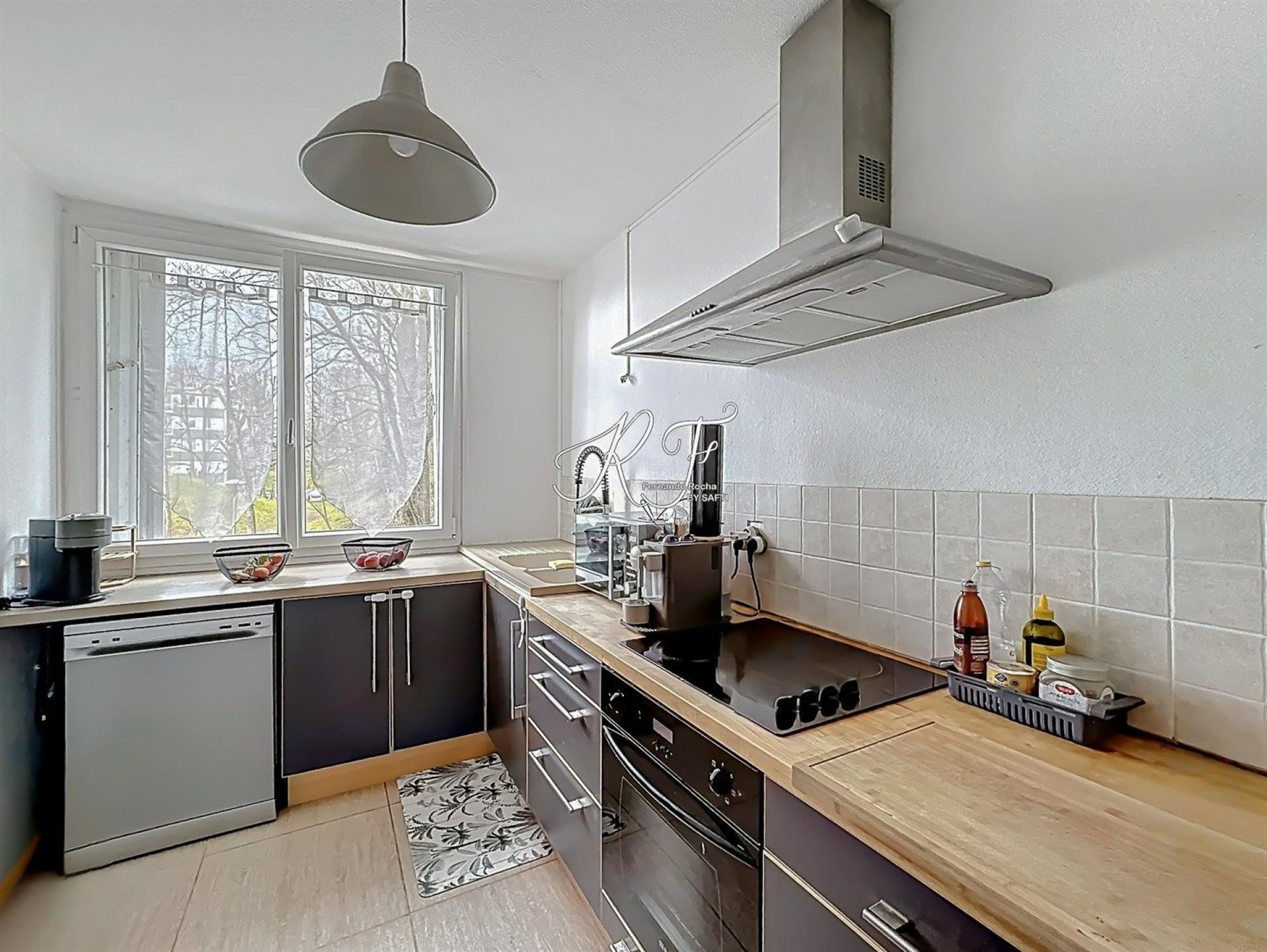 Appartement à vendre, 64m², Eragny-sur-Oise