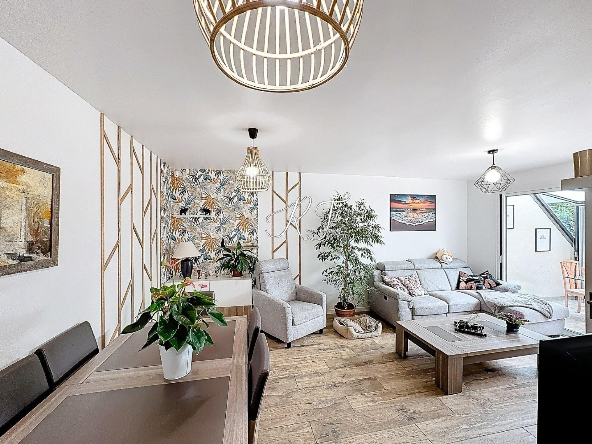 Appartement à vendre, 118m², Eragny-sur-Oise