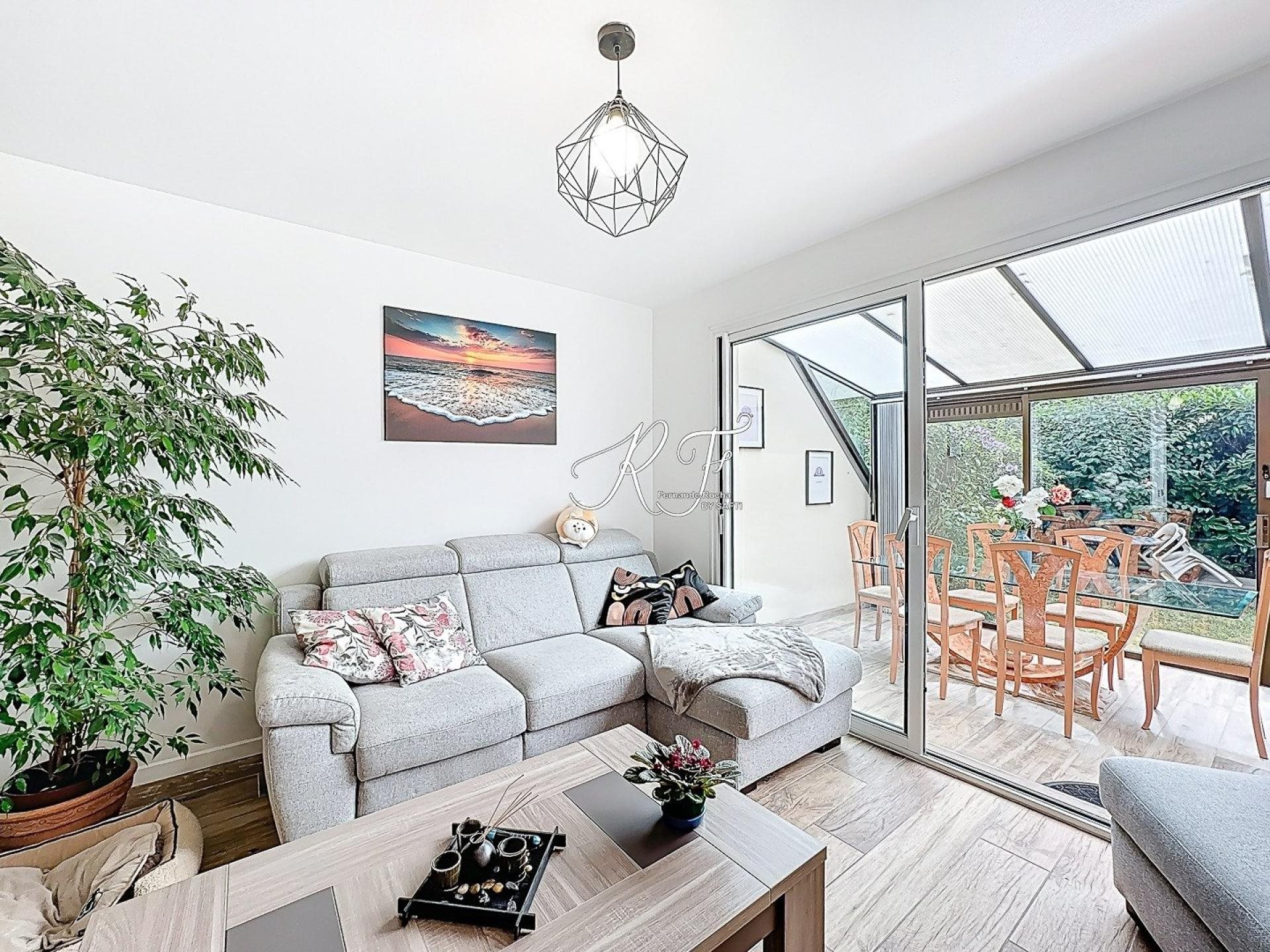 Appartement à vendre, 118m², Eragny-sur-Oise