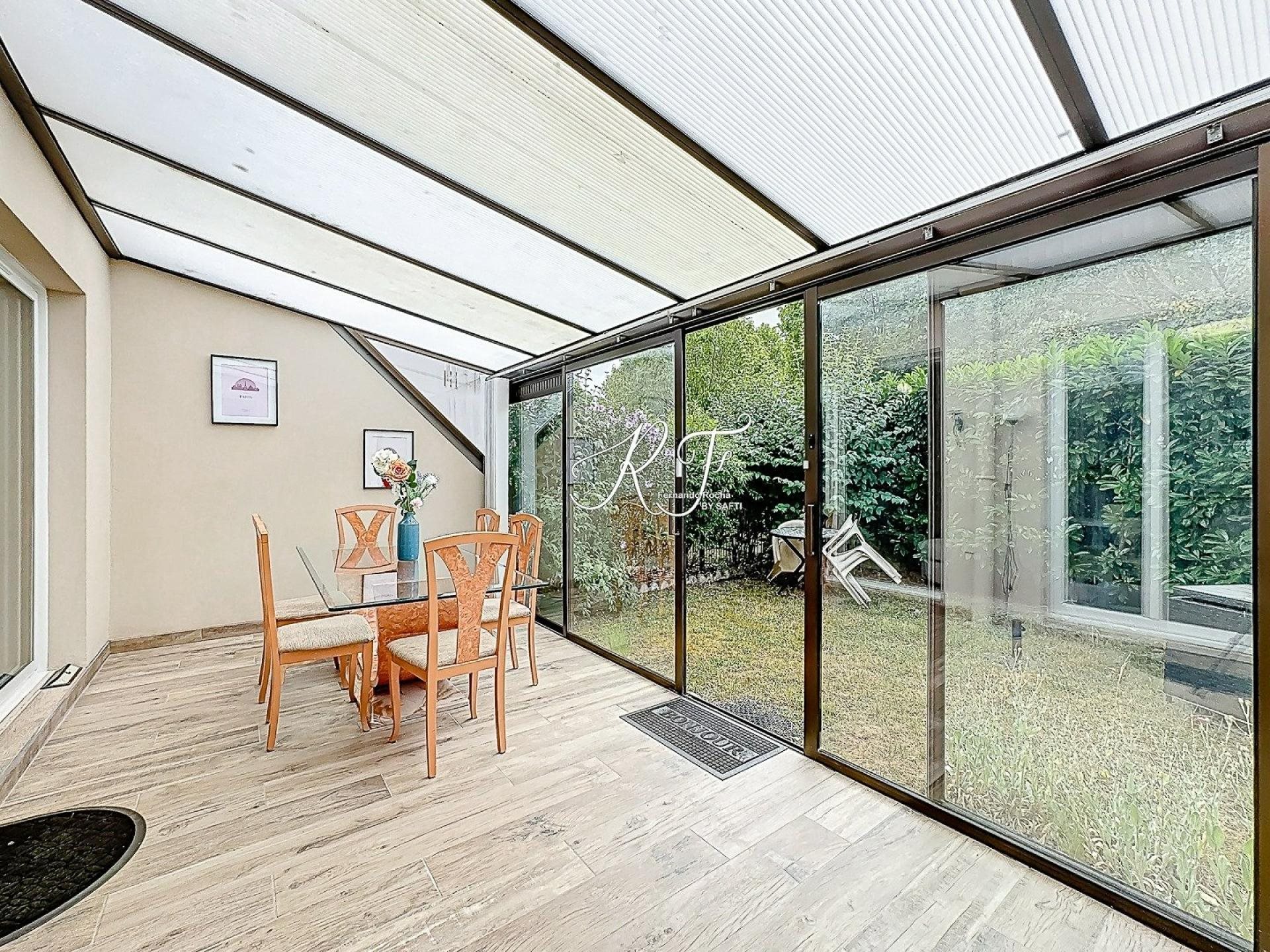 Appartement à vendre, 118m², Eragny-sur-Oise