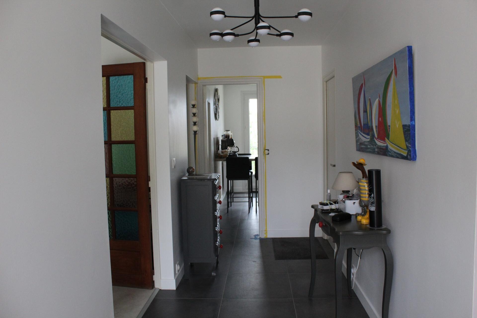 Maison à vendre, 188m², Reims