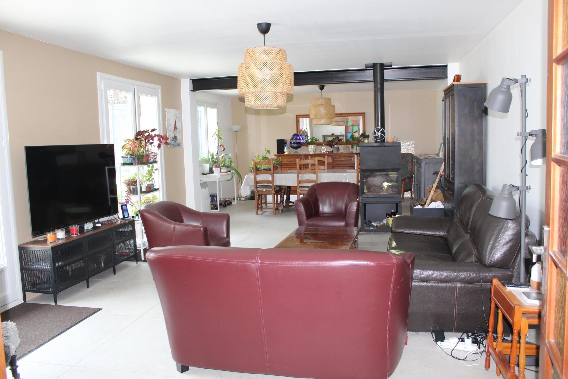 Maison à vendre, 188m², Reims