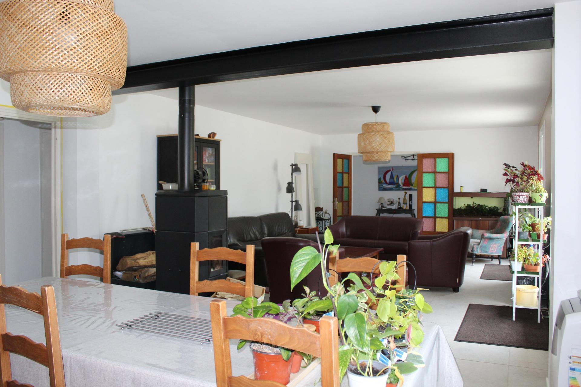 Maison à vendre, 188m², Reims